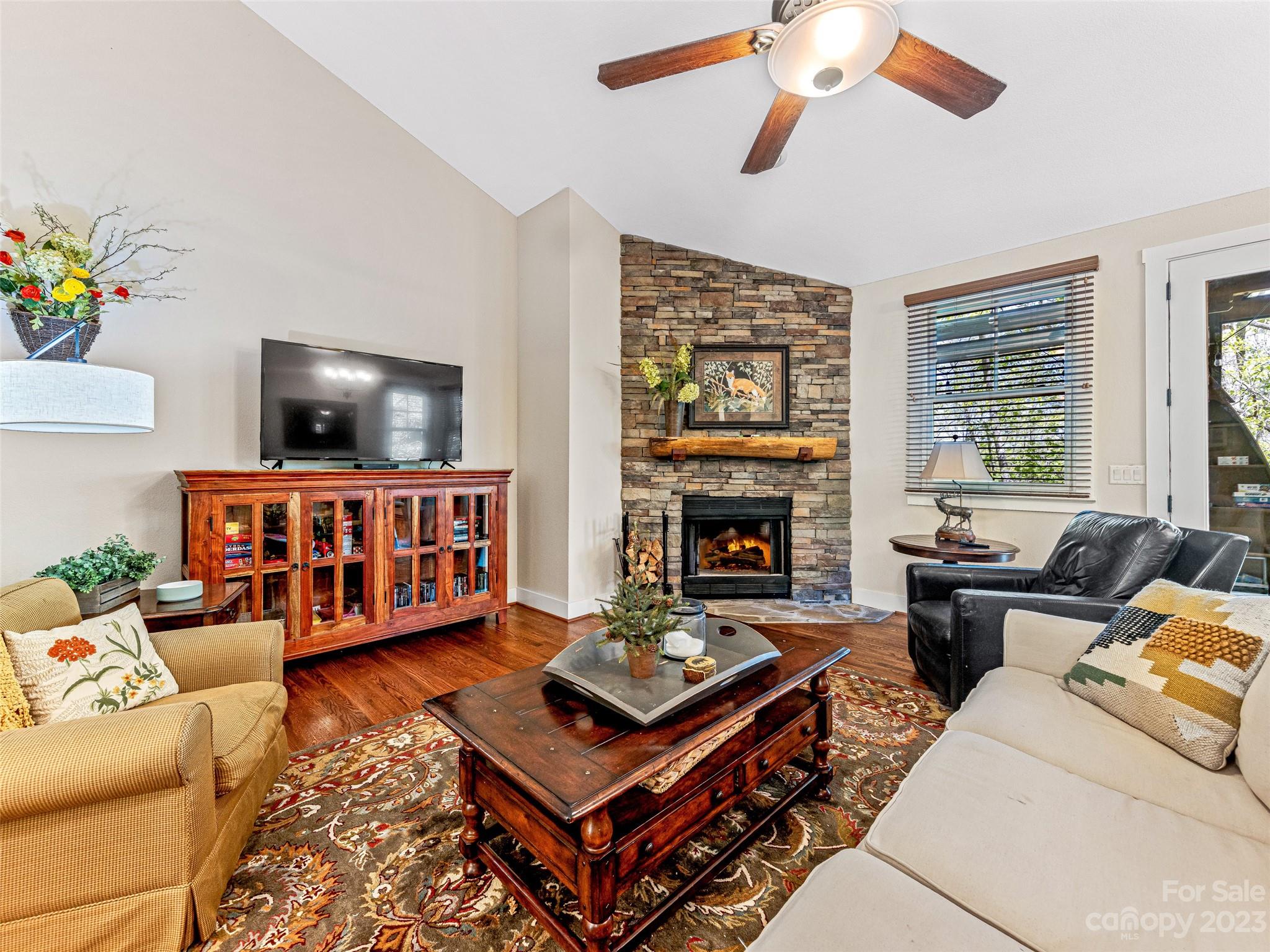 Bear Lake Reserve - Residential