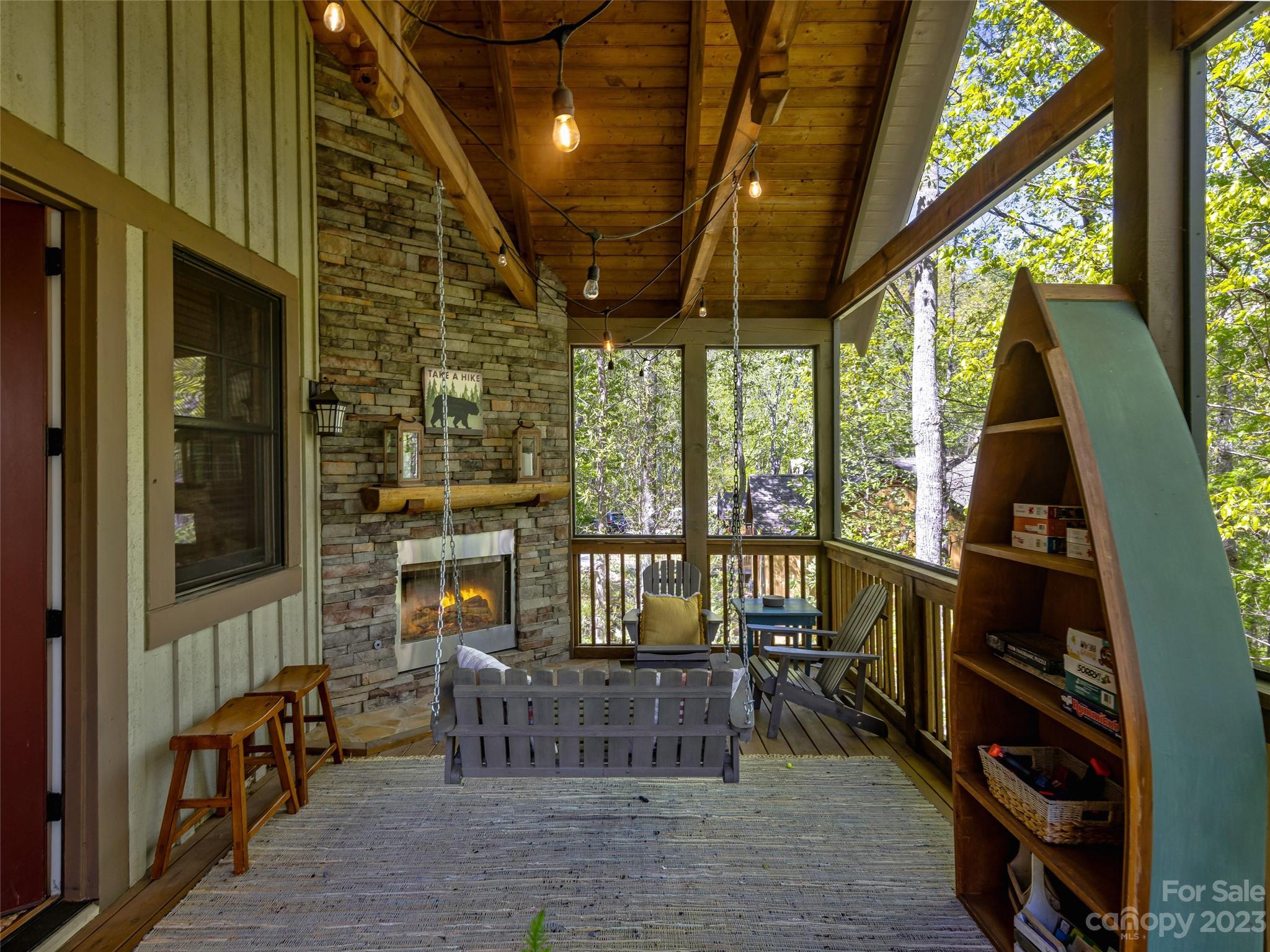 Bear Lake Reserve - Residential