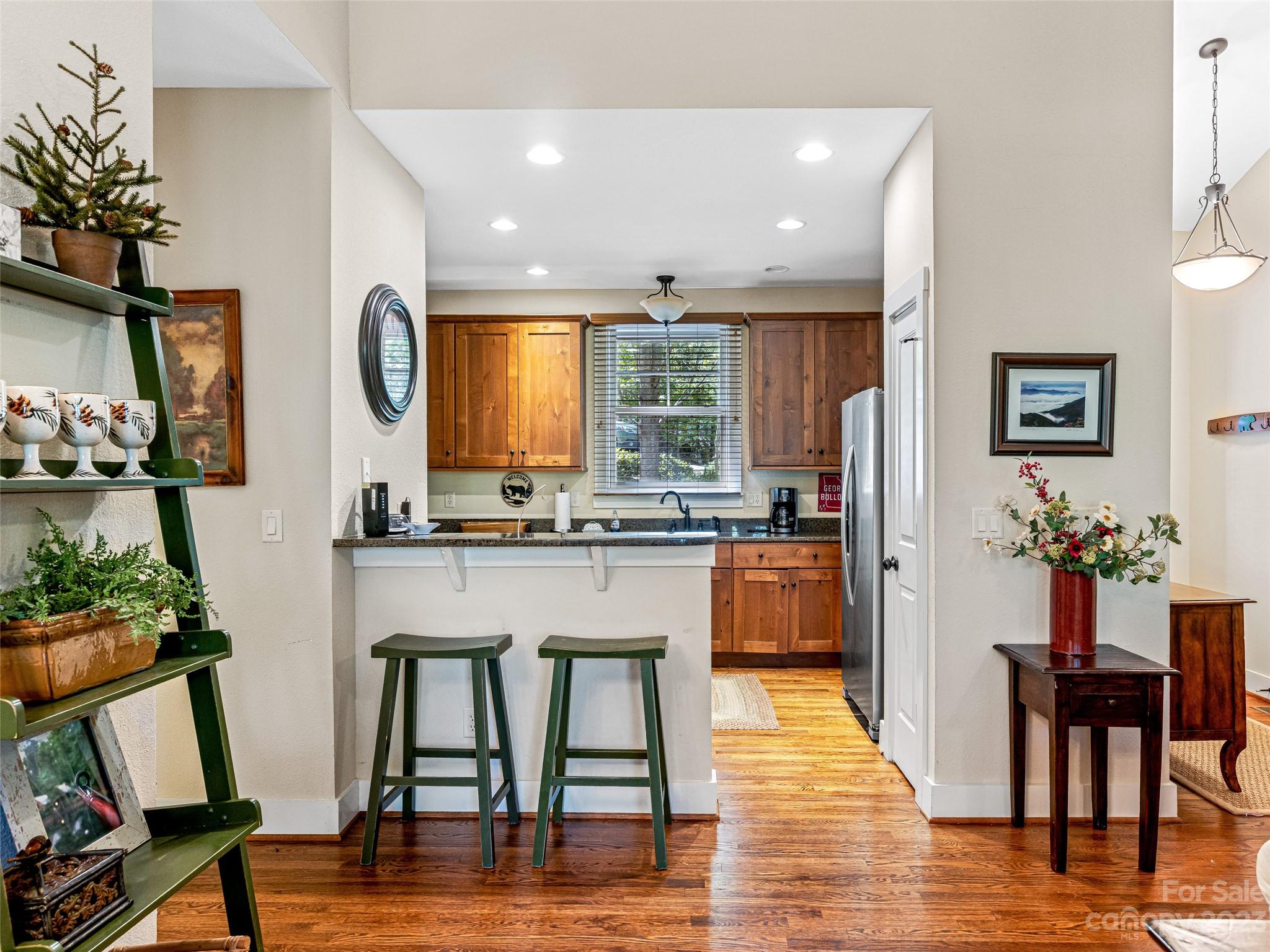 Bear Lake Reserve - Residential