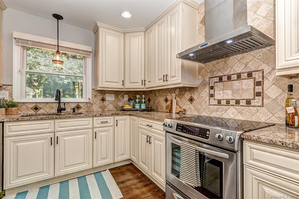 Lansdowne - Residential