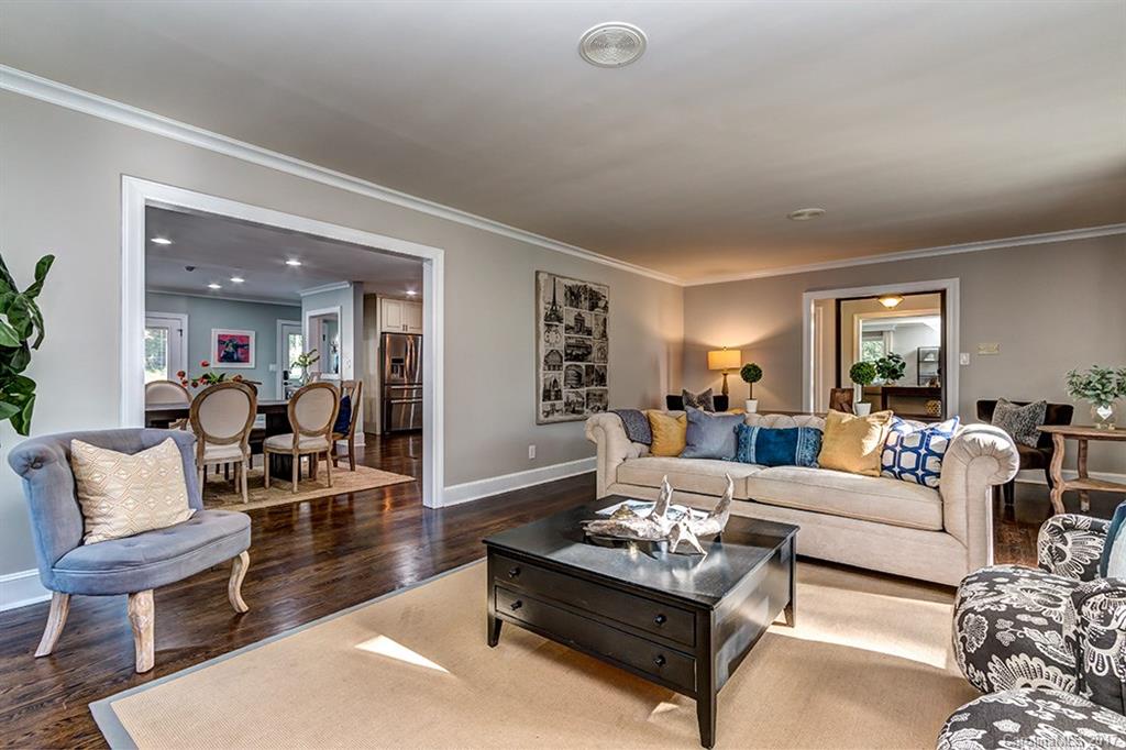 Lansdowne - Residential