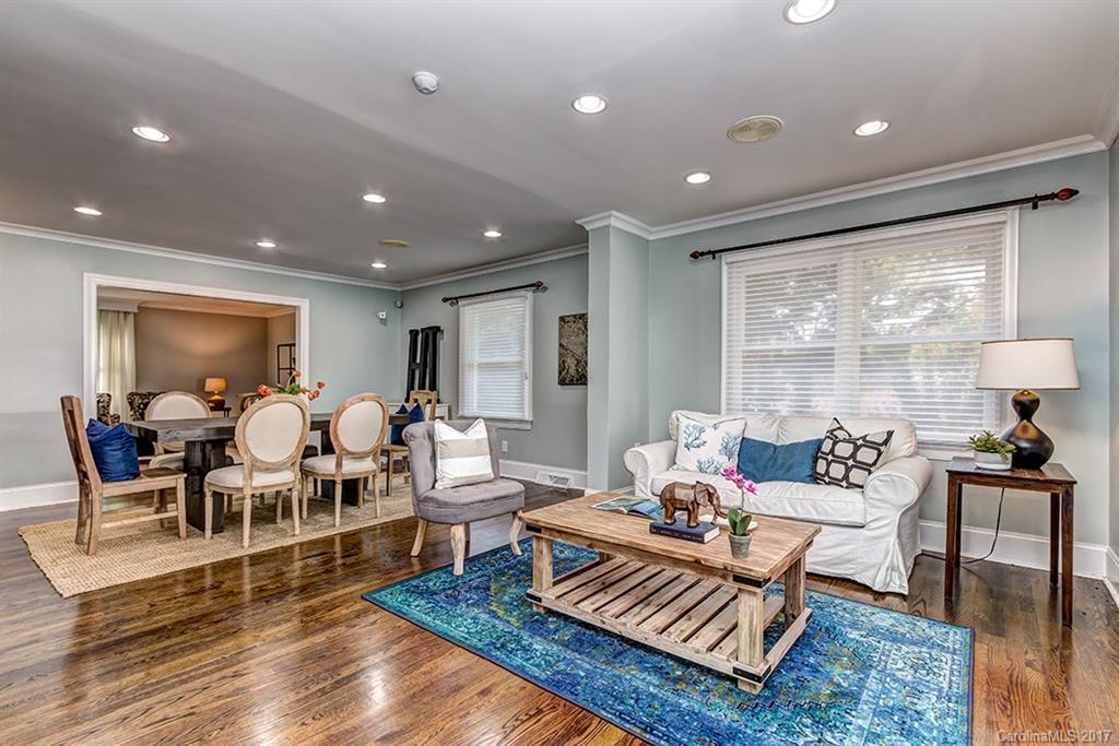 Lansdowne - Residential