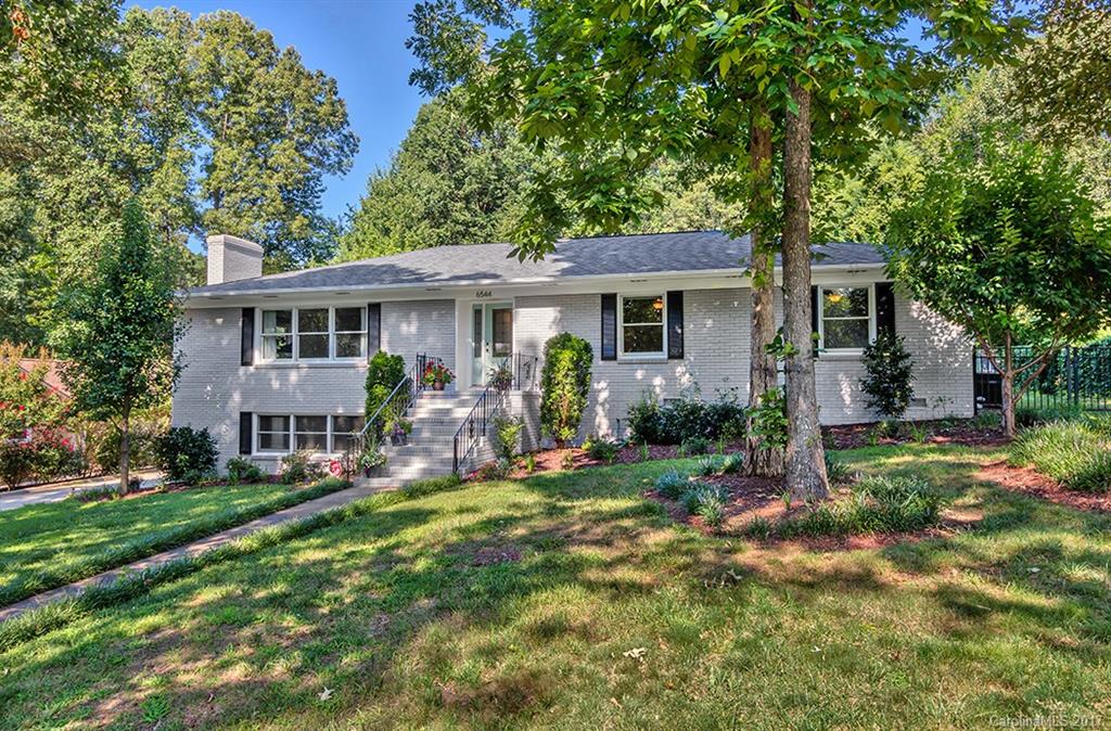 Lansdowne - Residential