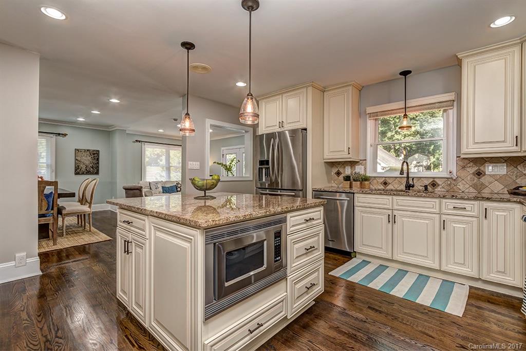 Lansdowne - Residential