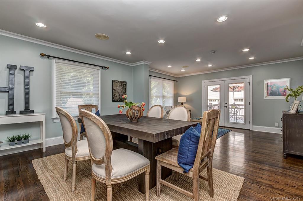 Lansdowne - Residential