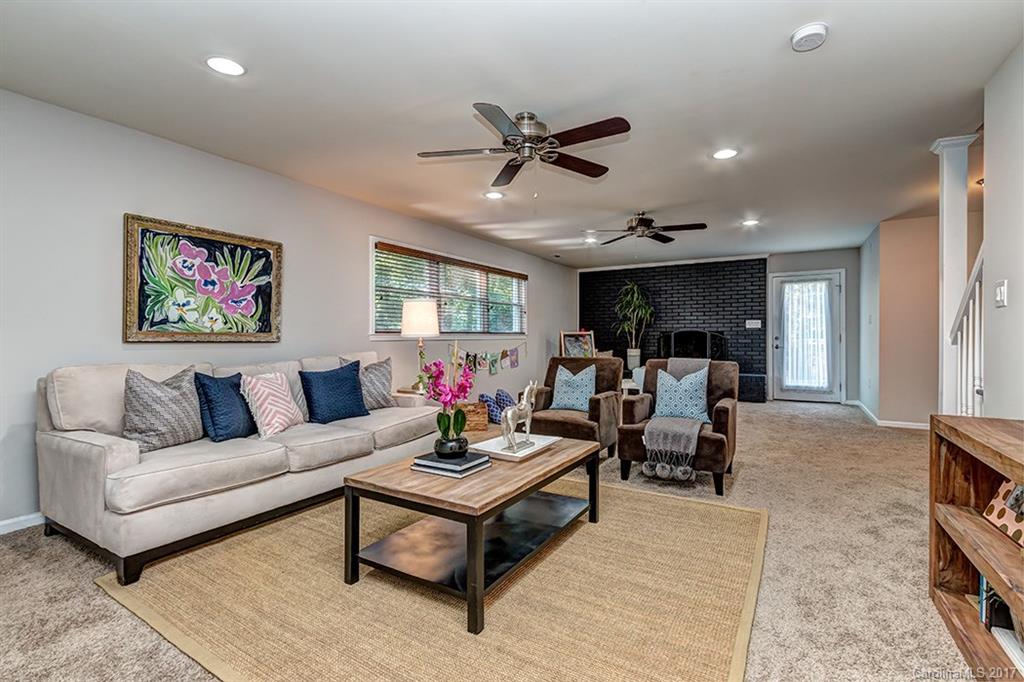 Lansdowne - Residential