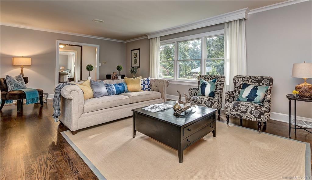 Lansdowne - Residential