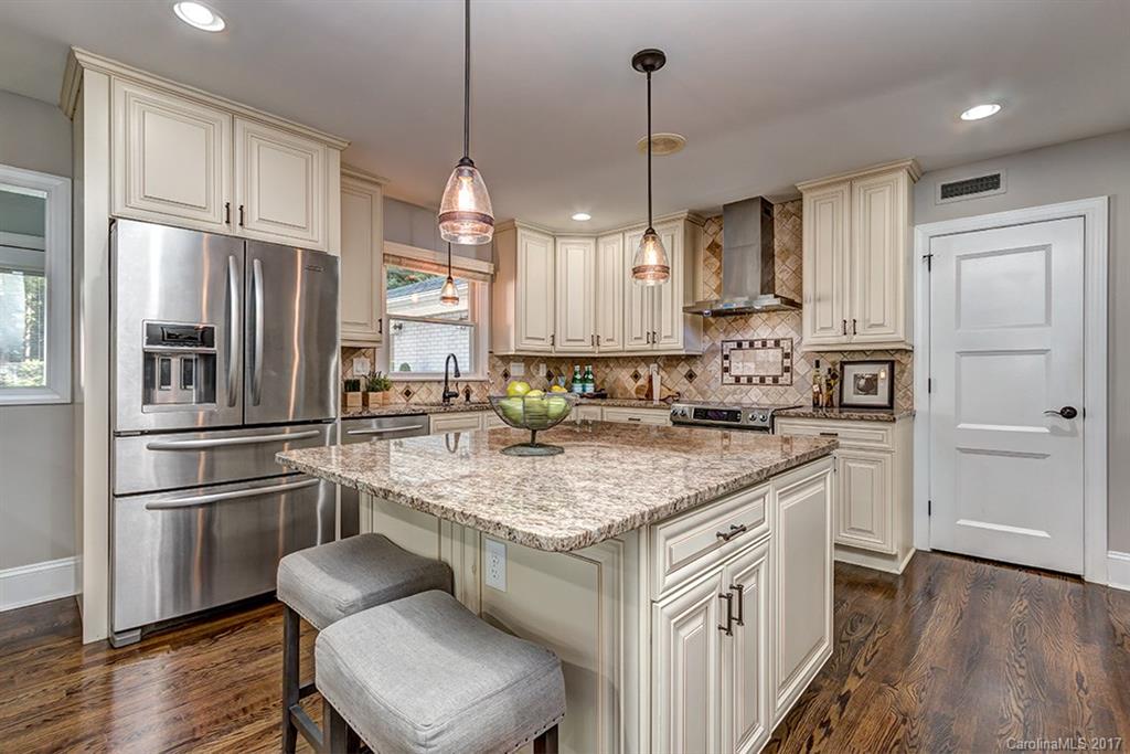 Lansdowne - Residential