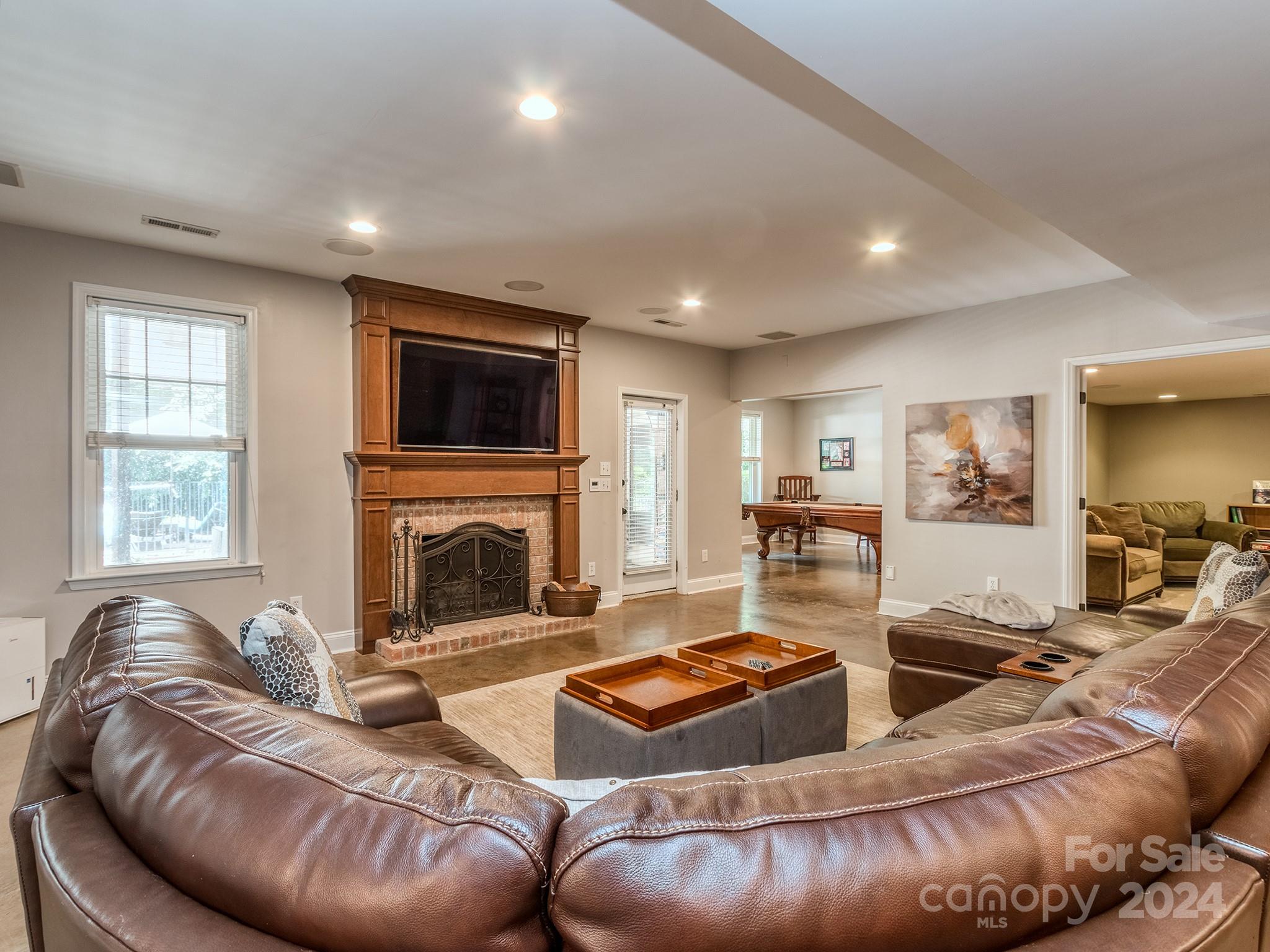 Providence Plantation - Residential