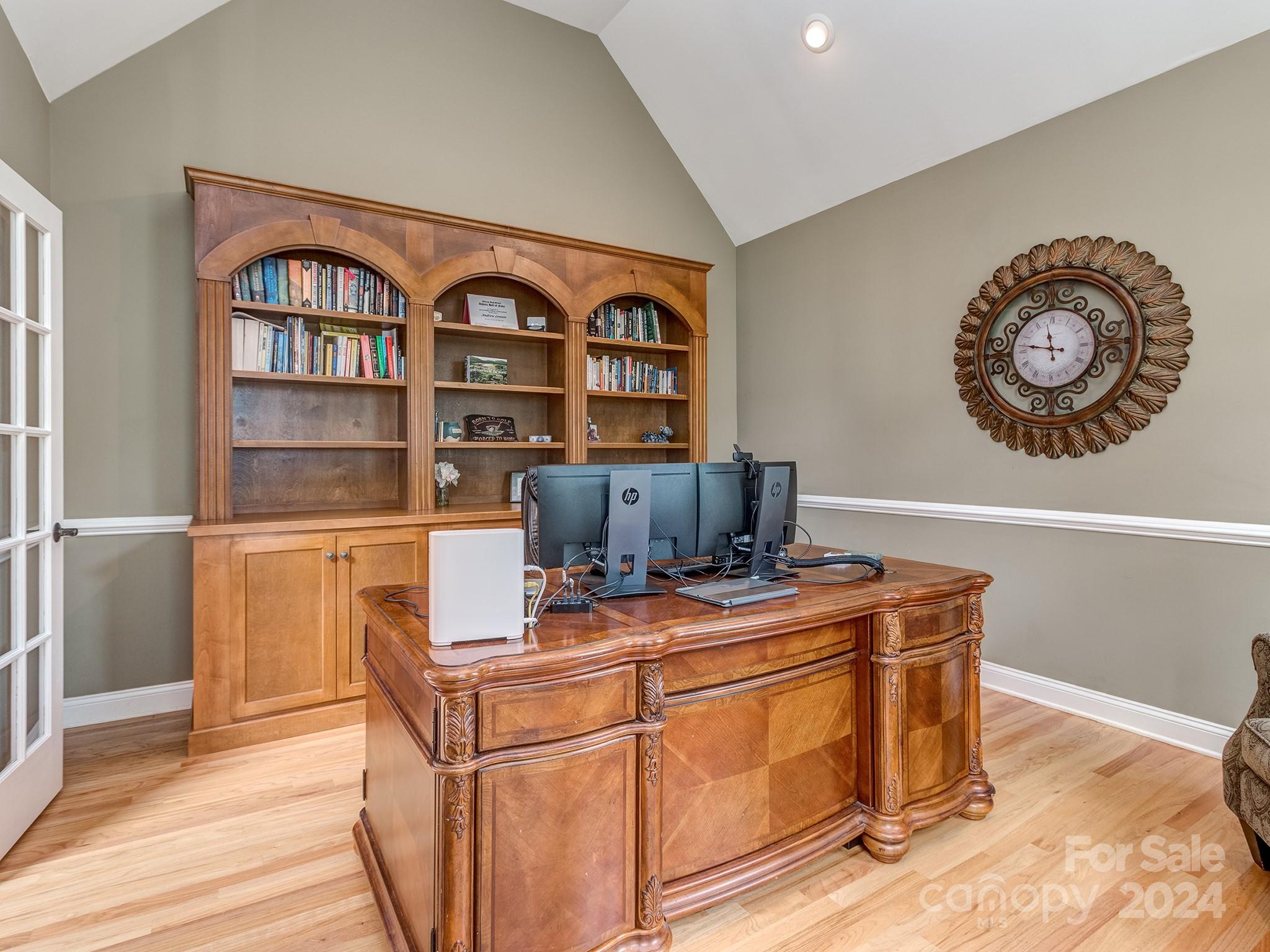 Providence Plantation - Residential