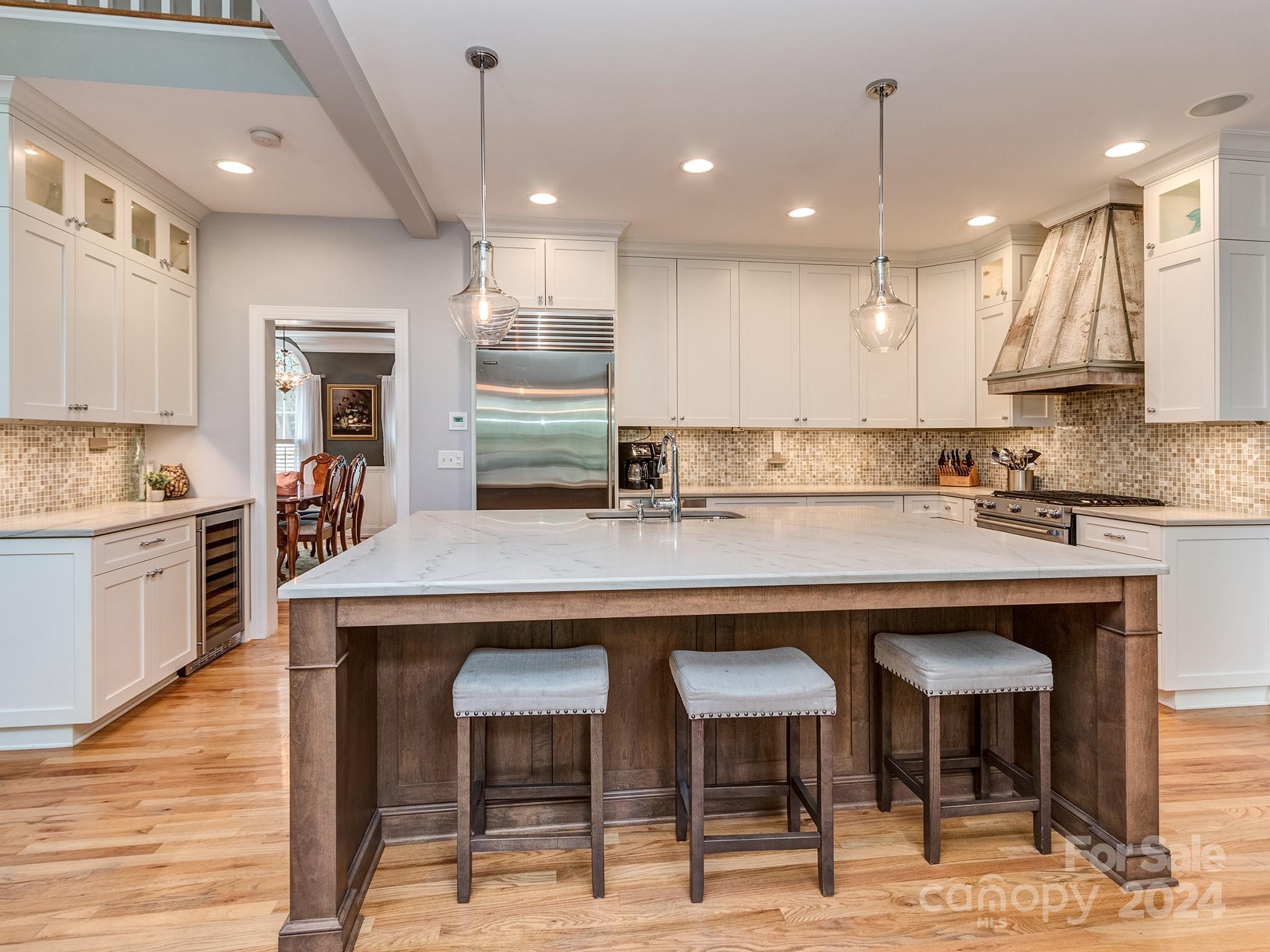 Providence Plantation - Residential