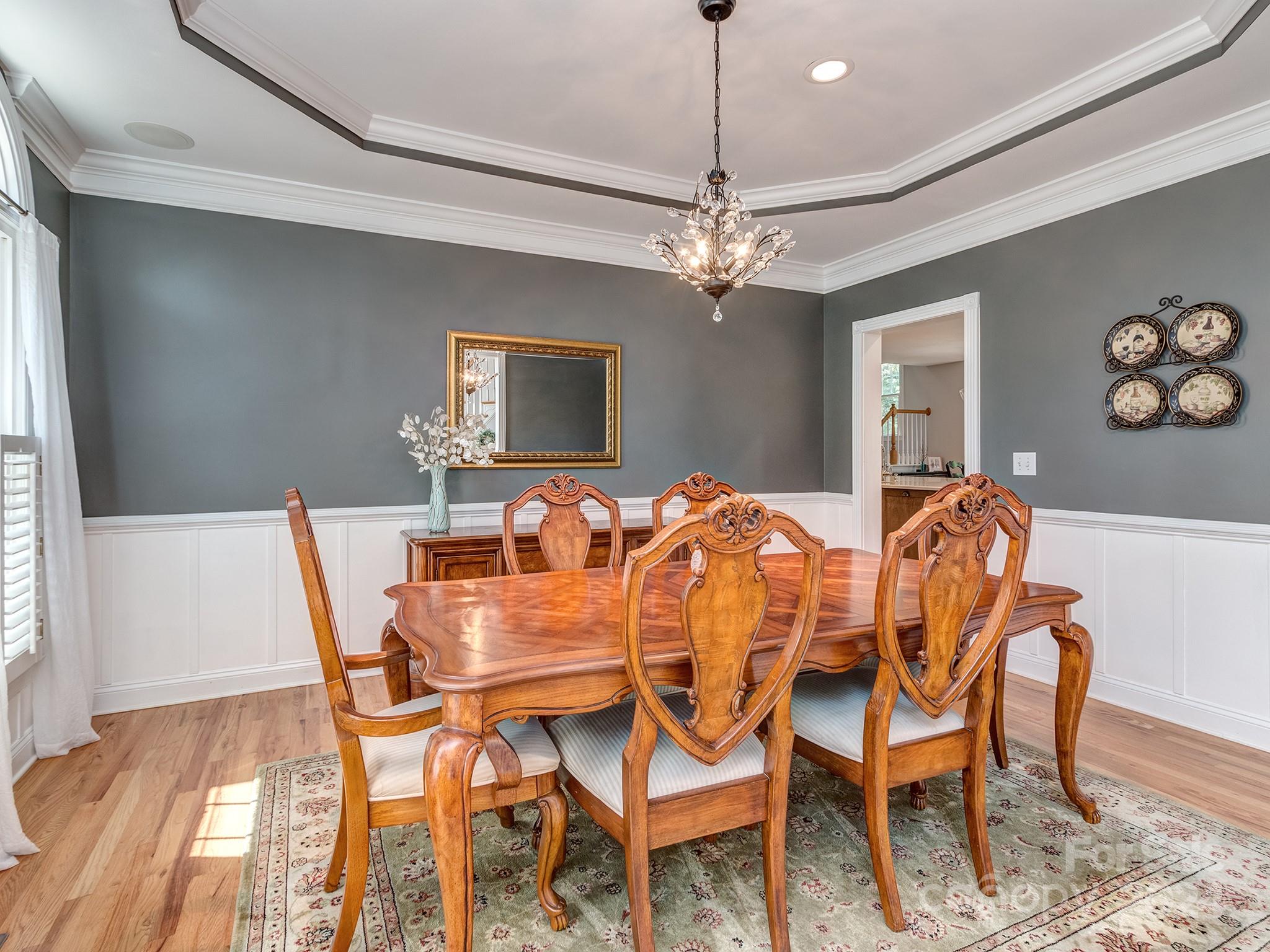 Providence Plantation - Residential