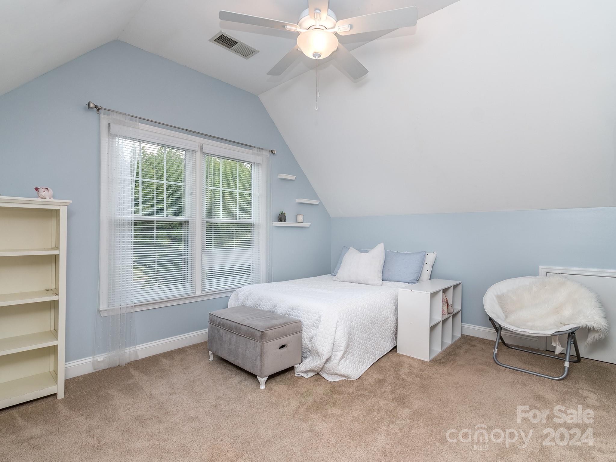 Providence Plantation - Residential