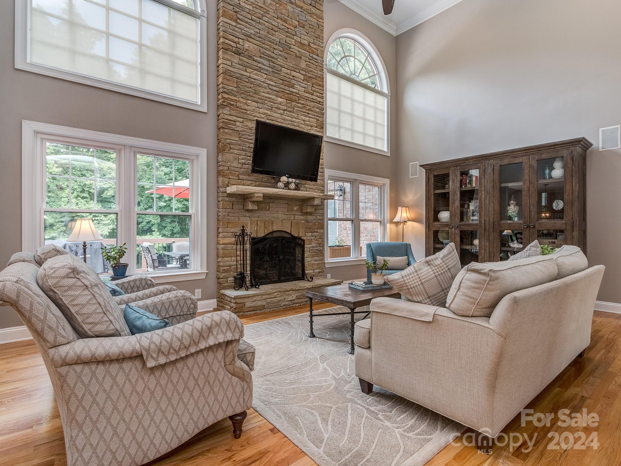 Providence Plantation - Residential