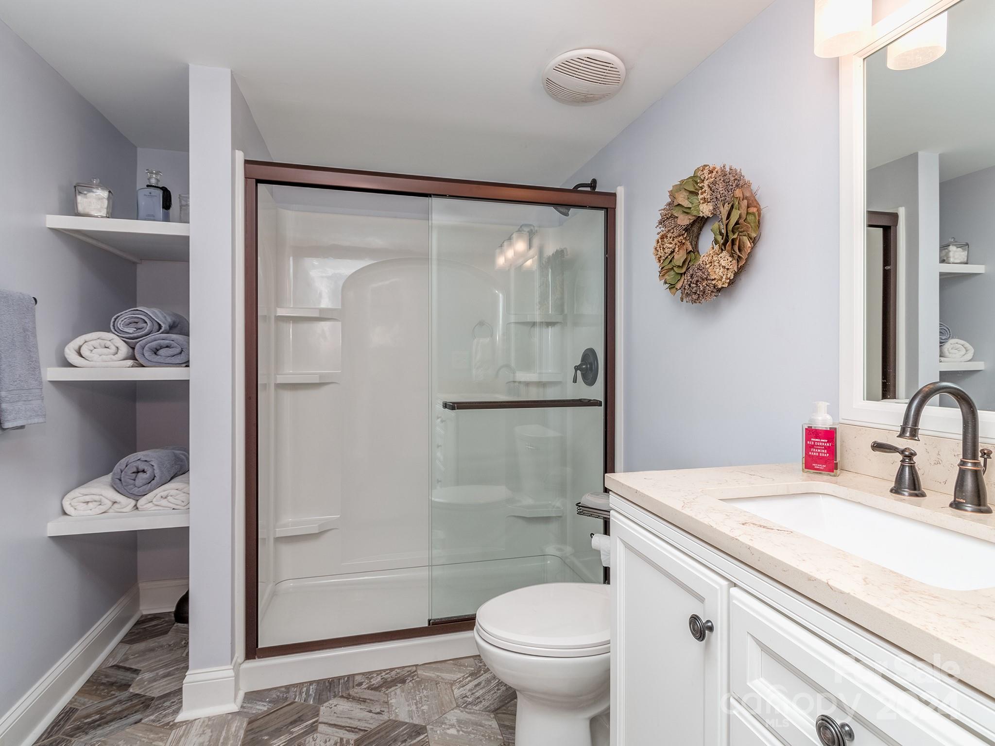 Providence Plantation - Residential