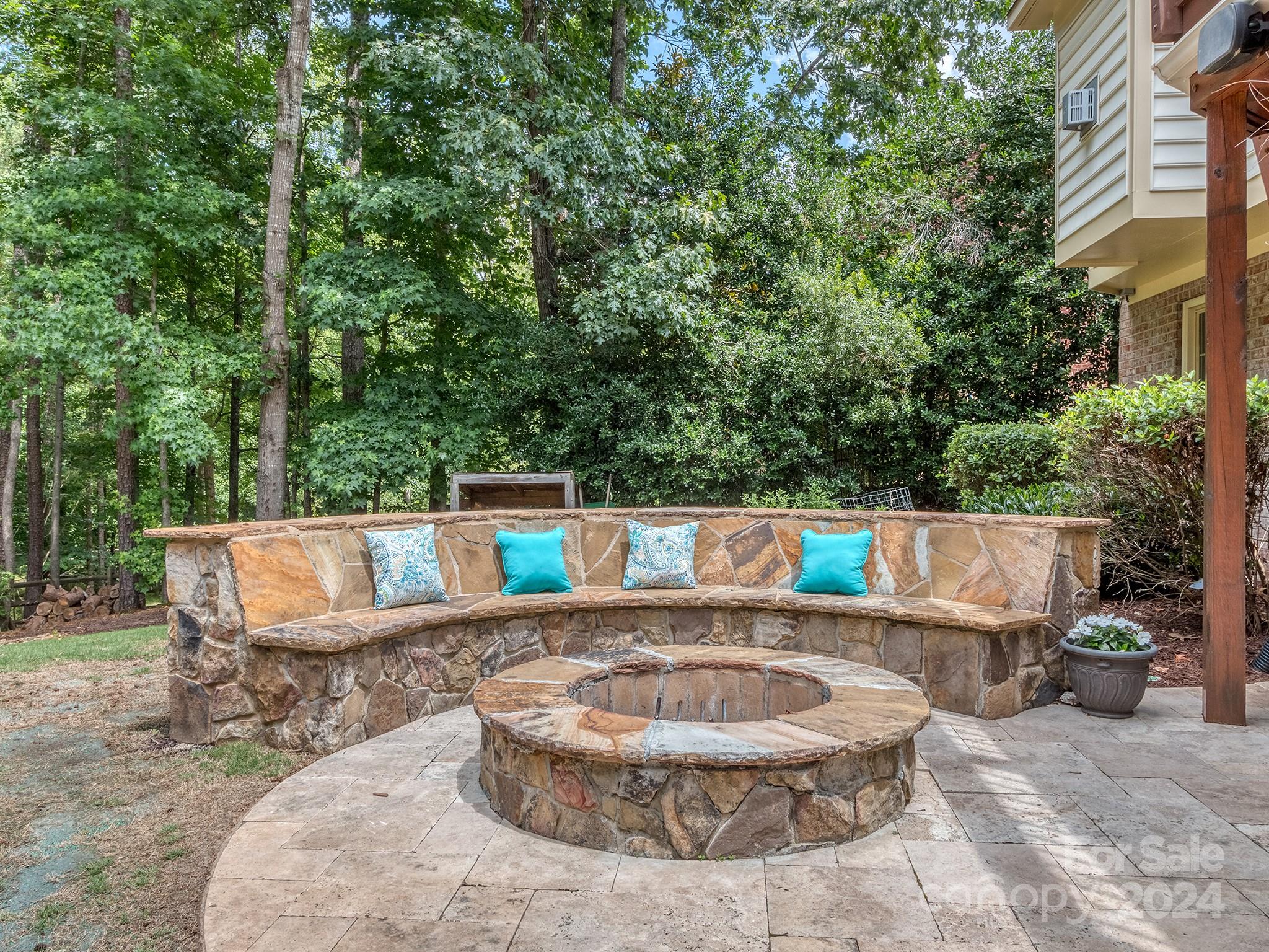 Providence Plantation - Residential