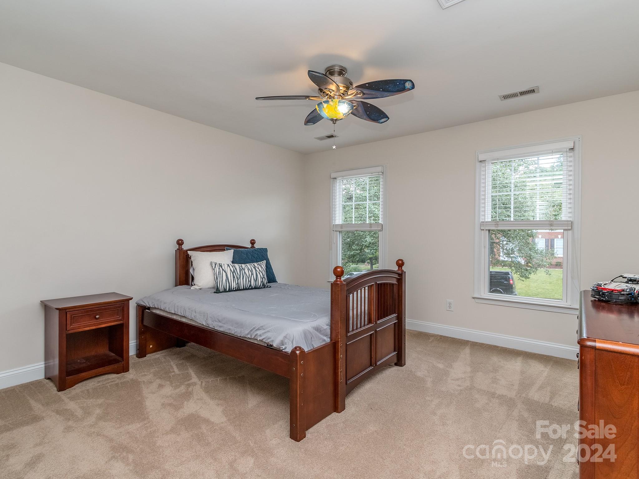 Providence Plantation - Residential