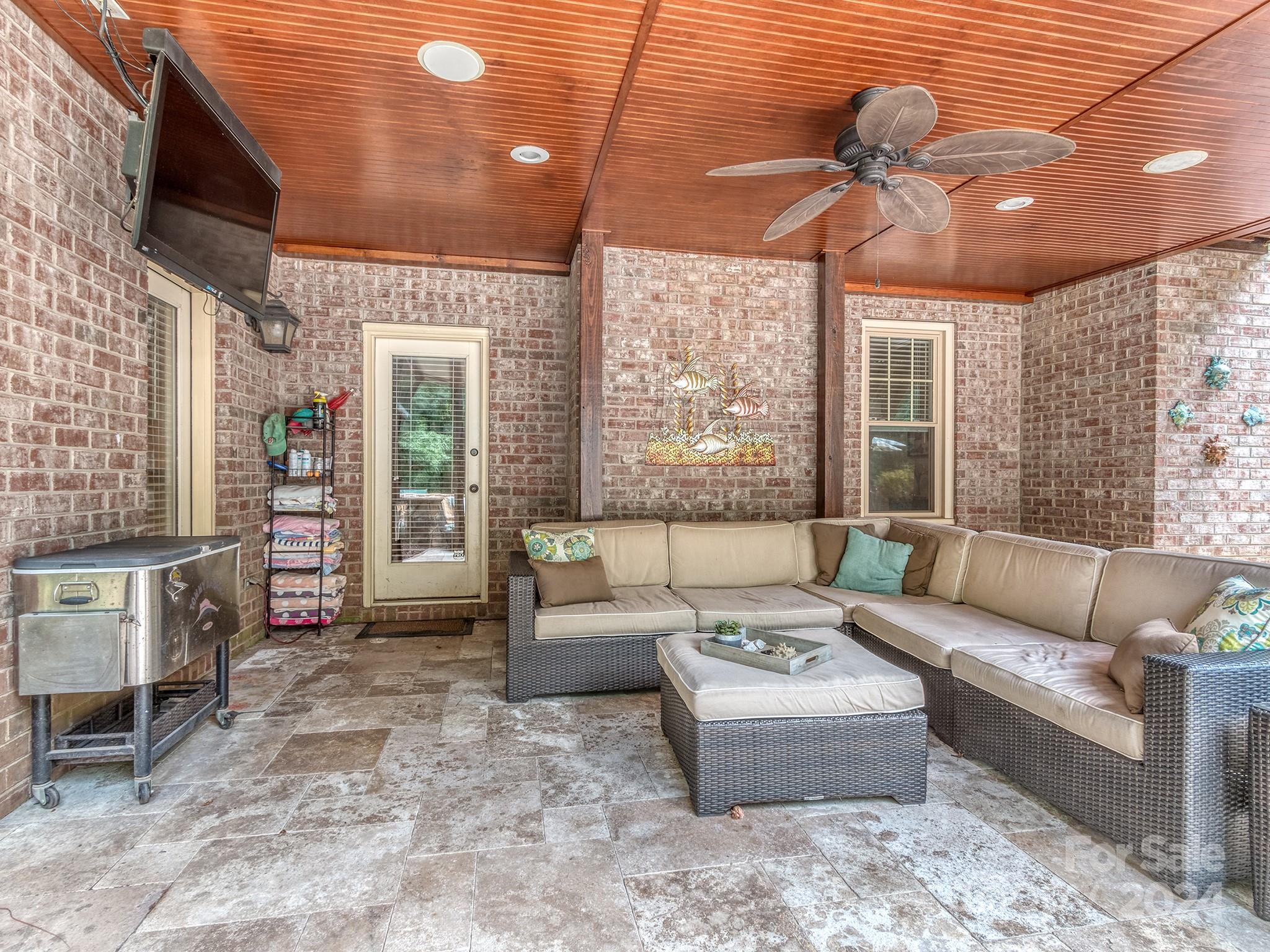 Providence Plantation - Residential