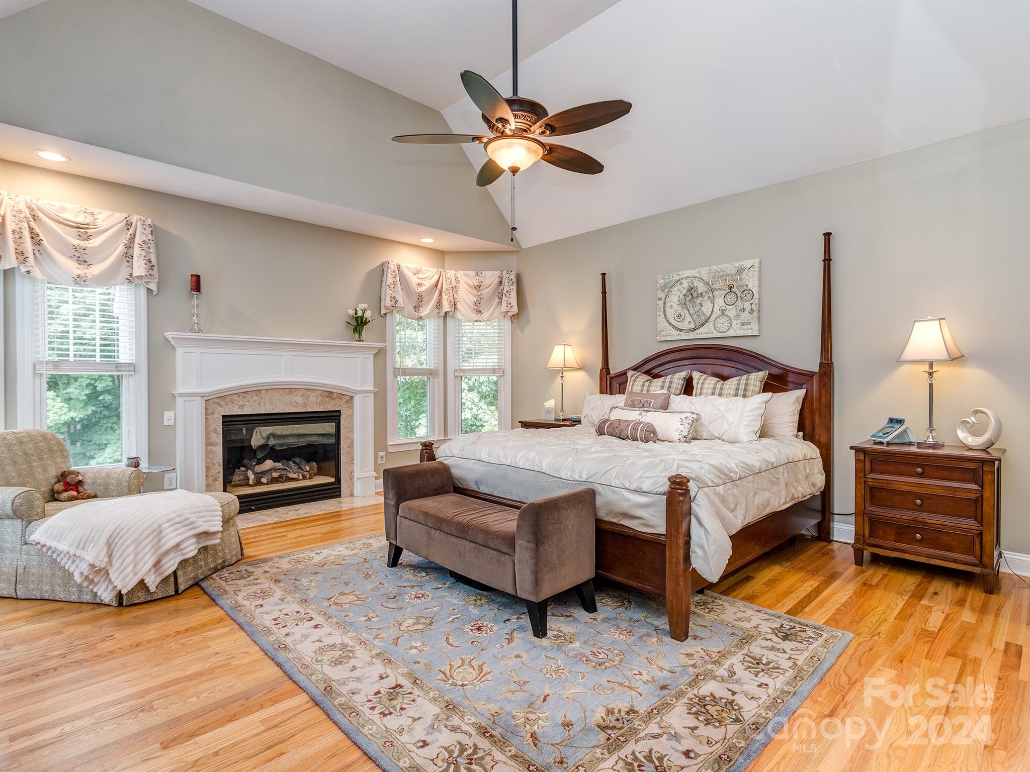 Providence Plantation - Residential