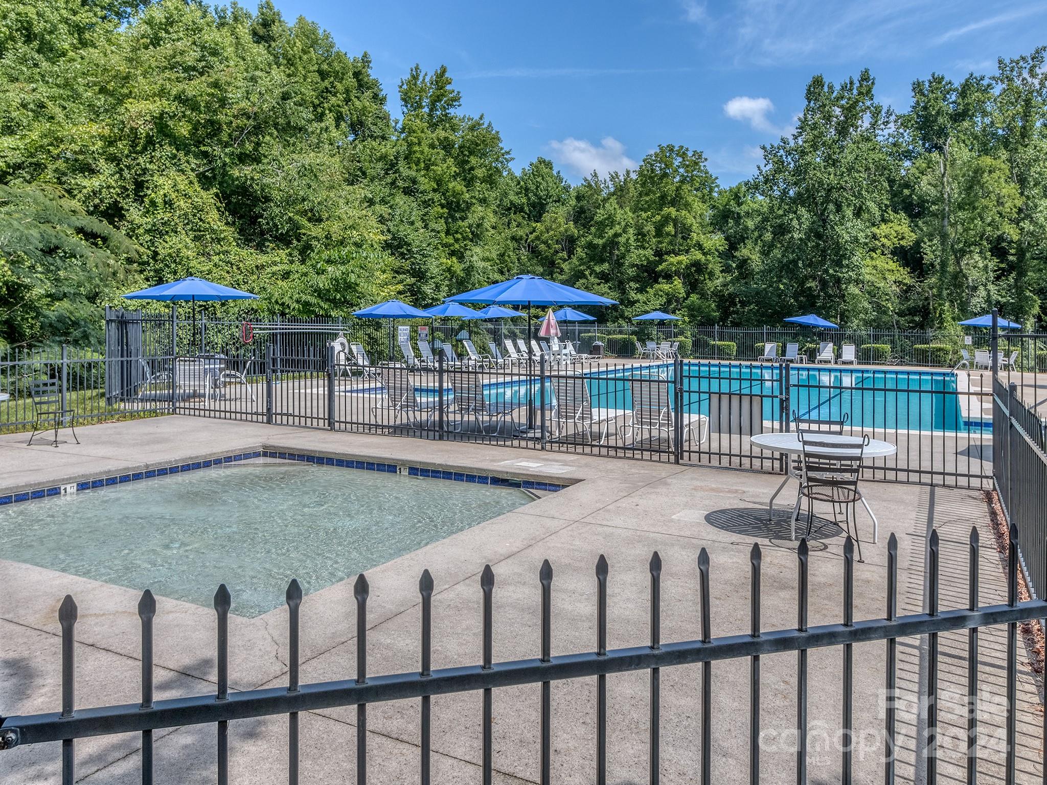 Providence Plantation - Residential