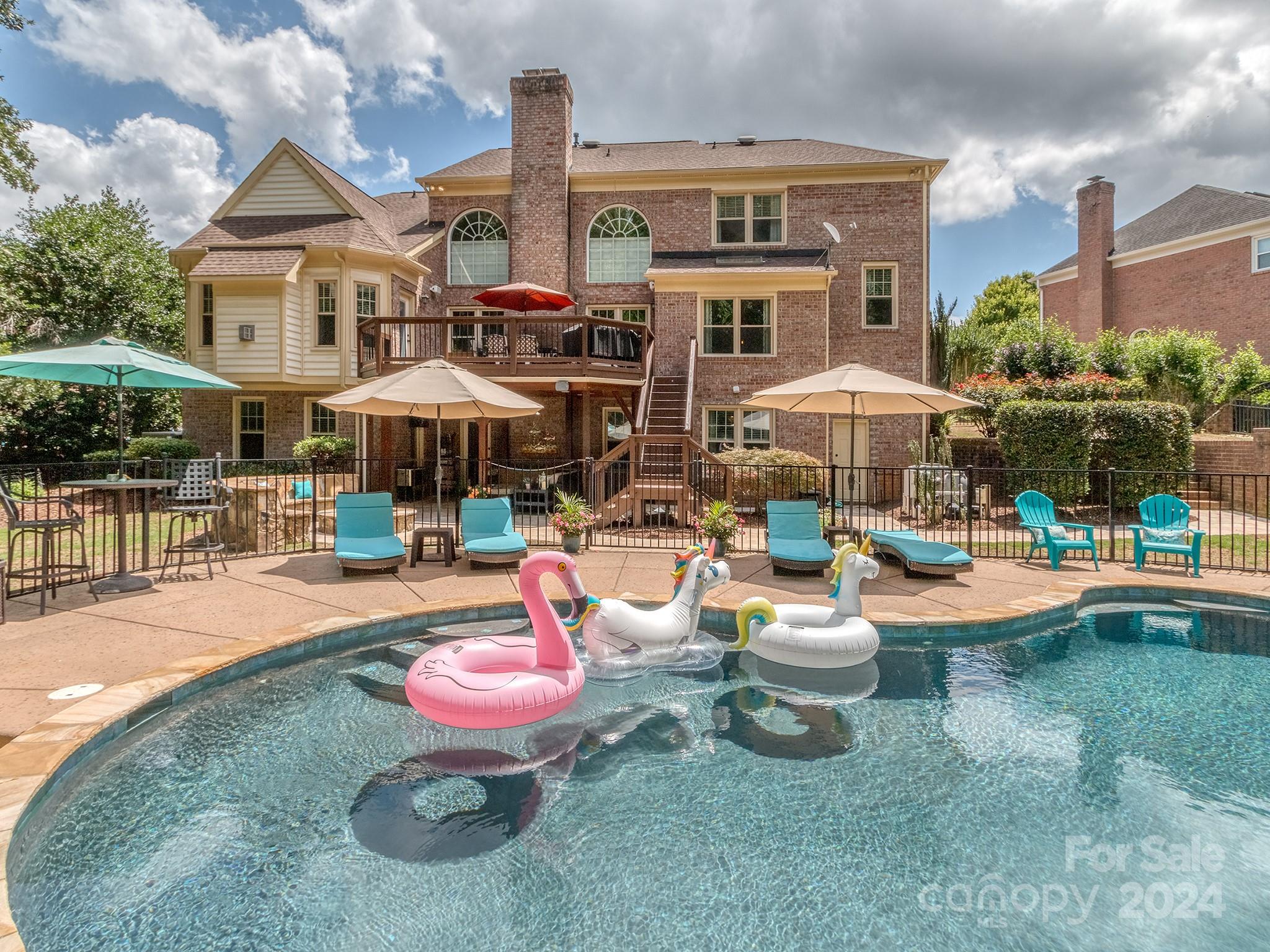 Providence Plantation - Residential