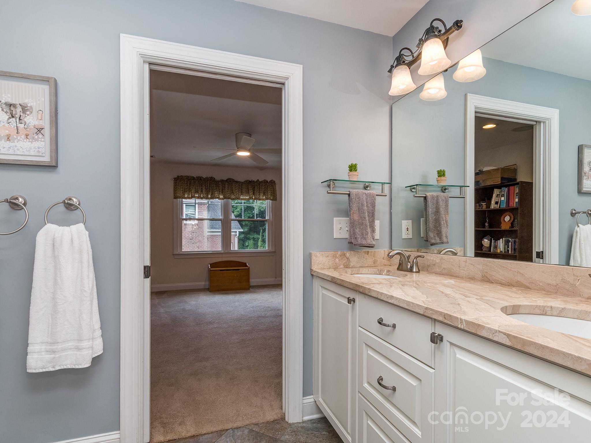 Providence Plantation - Residential