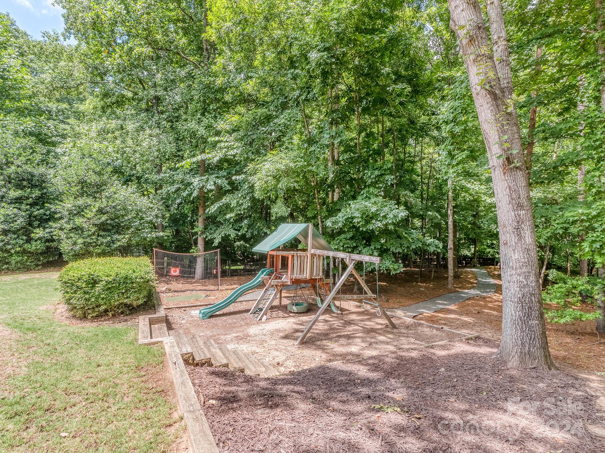 Providence Plantation - Residential