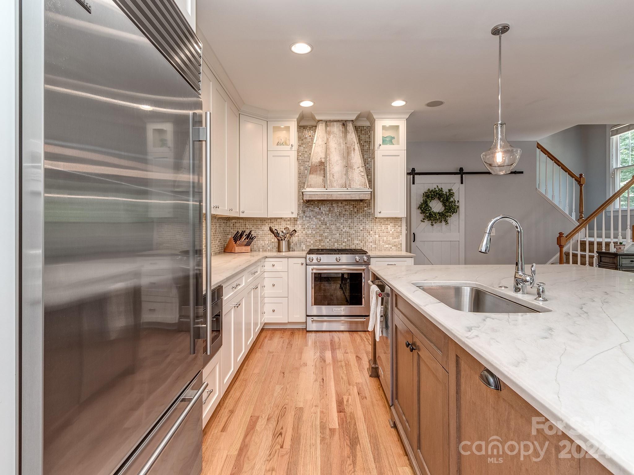 Providence Plantation - Residential