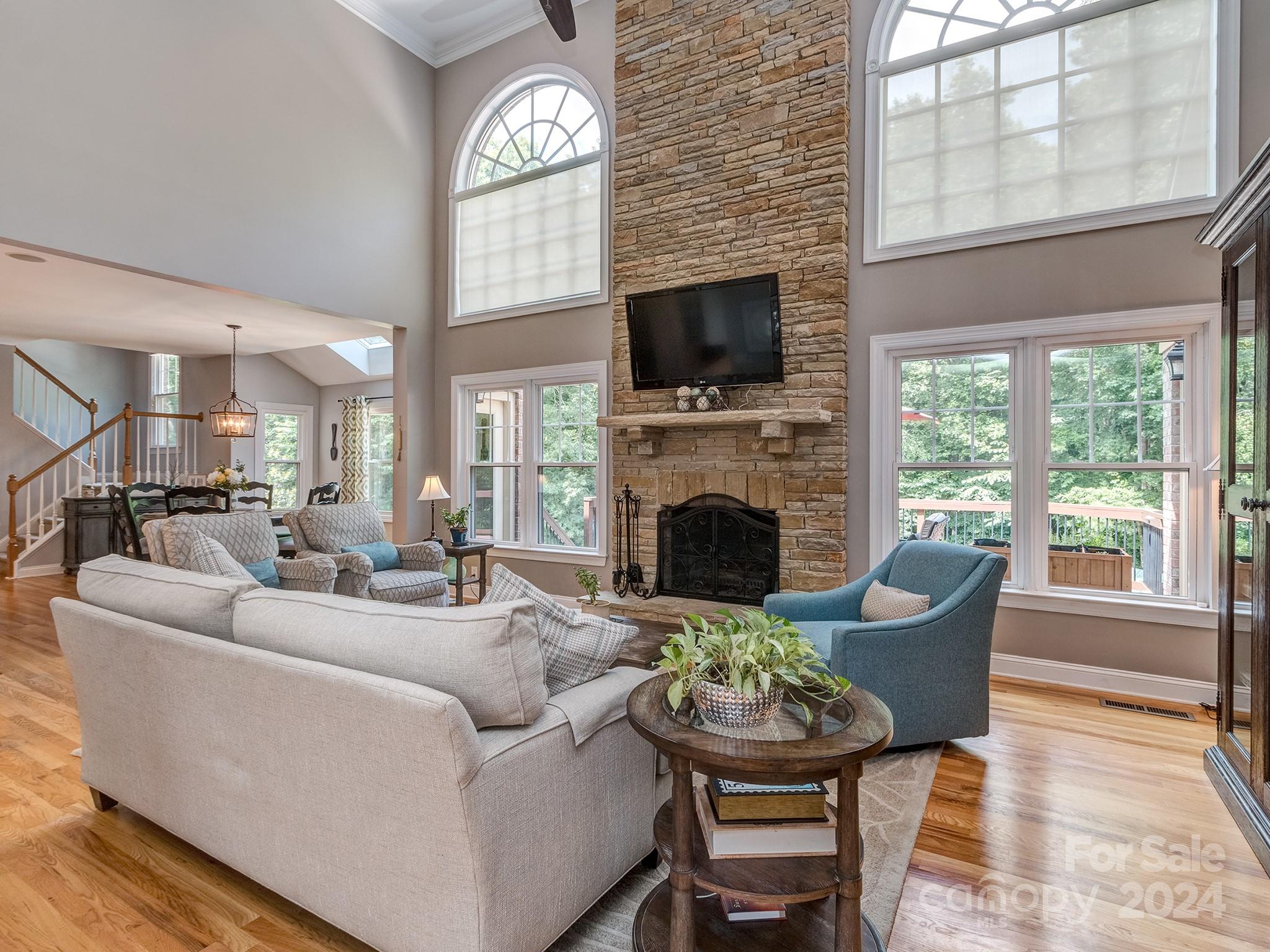 Providence Plantation - Residential