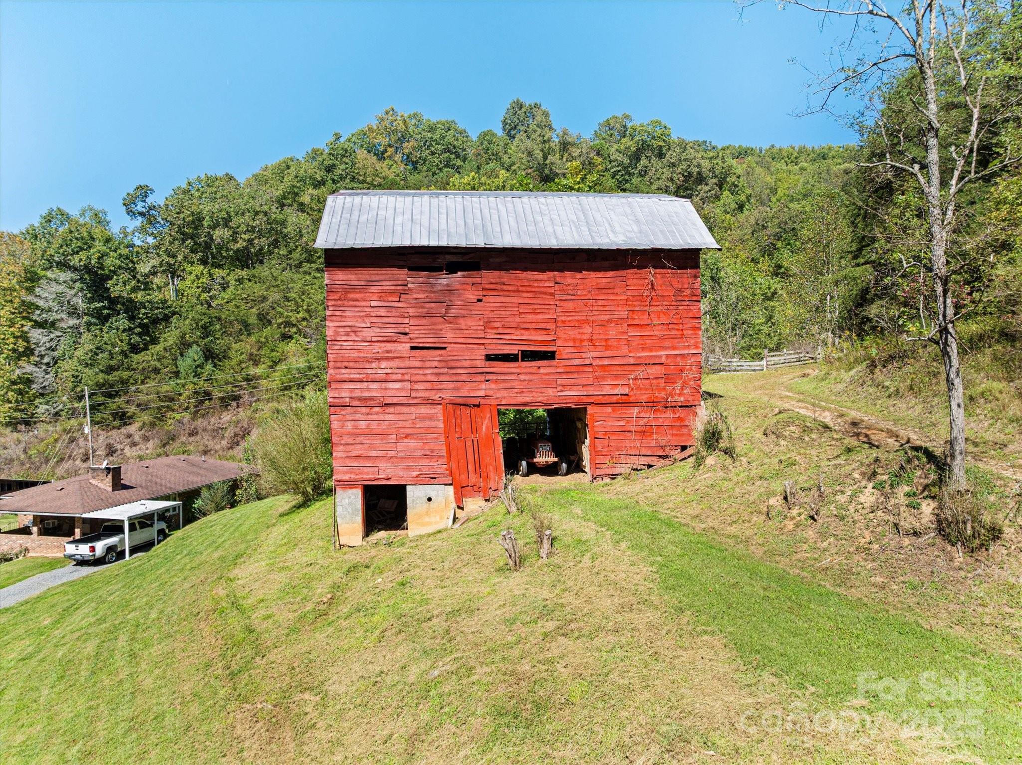 1623 Ammons Branch Road