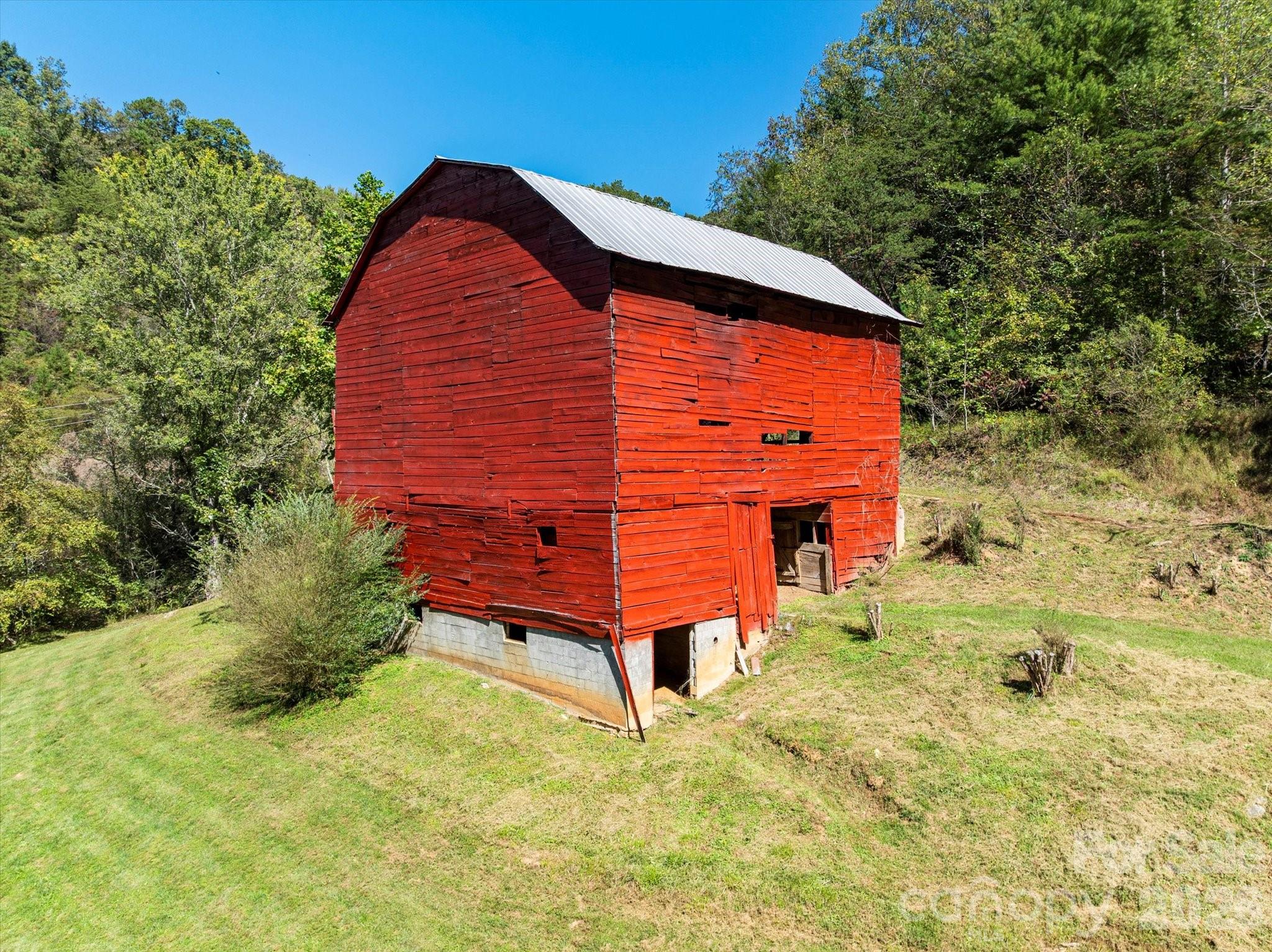 1623 Ammons Branch Road