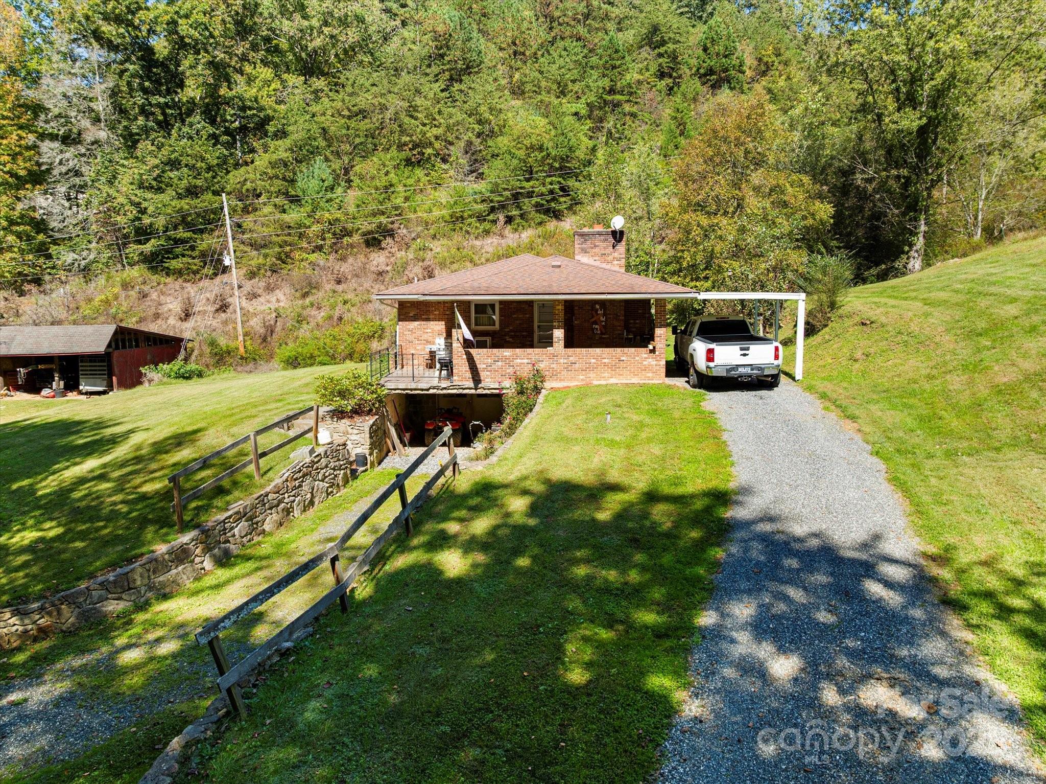 1623 Ammons Branch Road