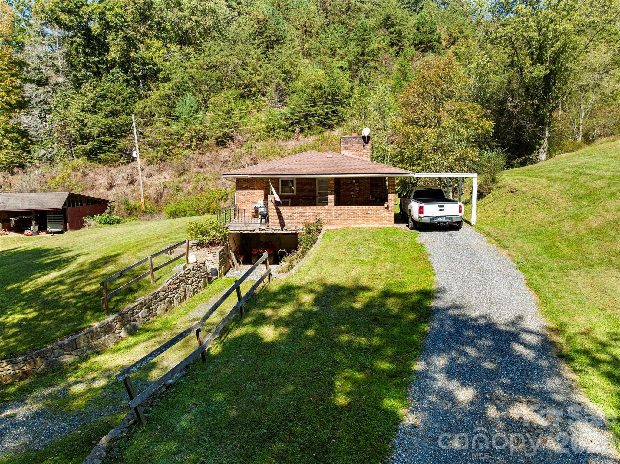 1623 Ammons Branch Road