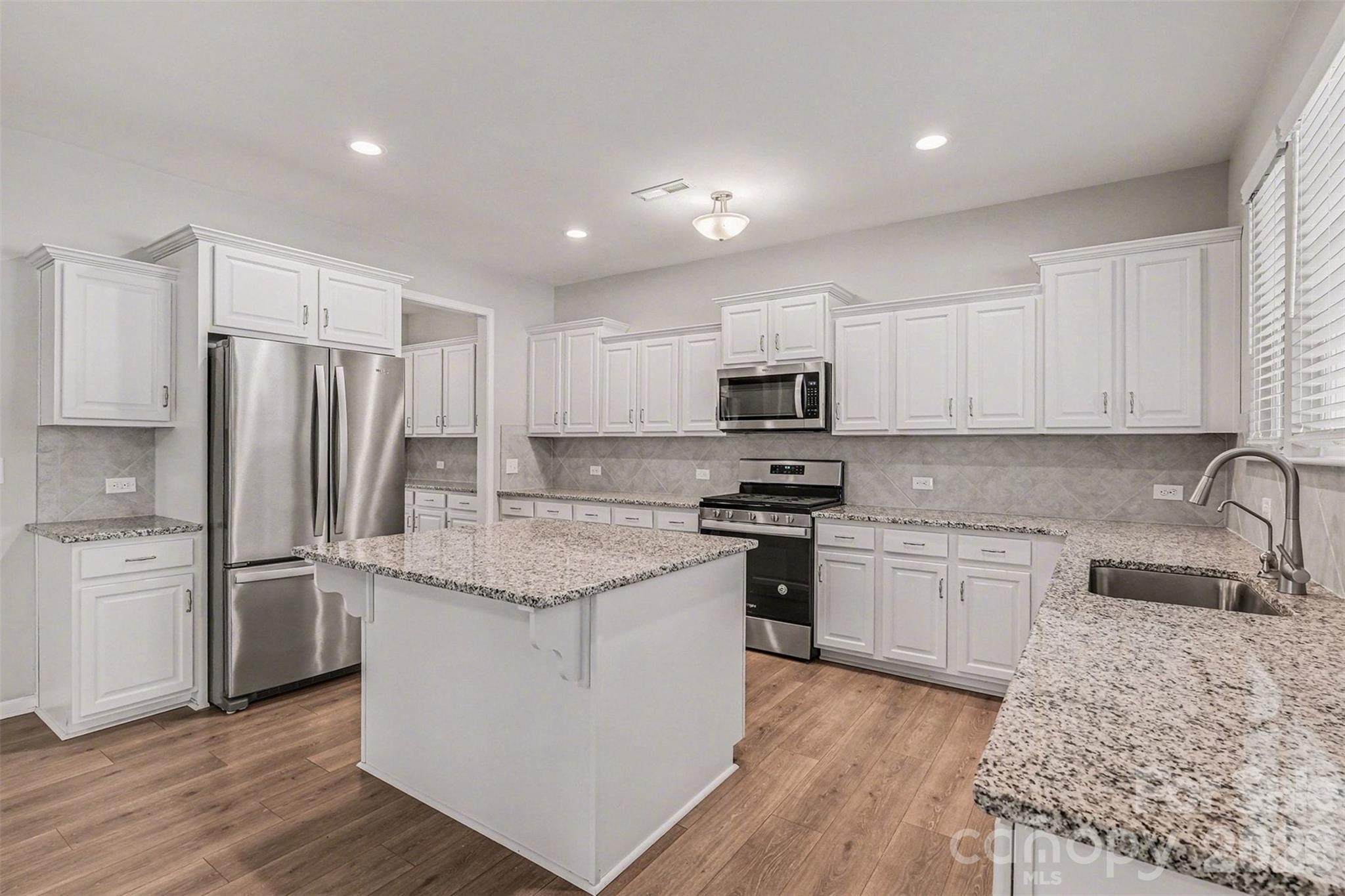 Greenbrier - Residential