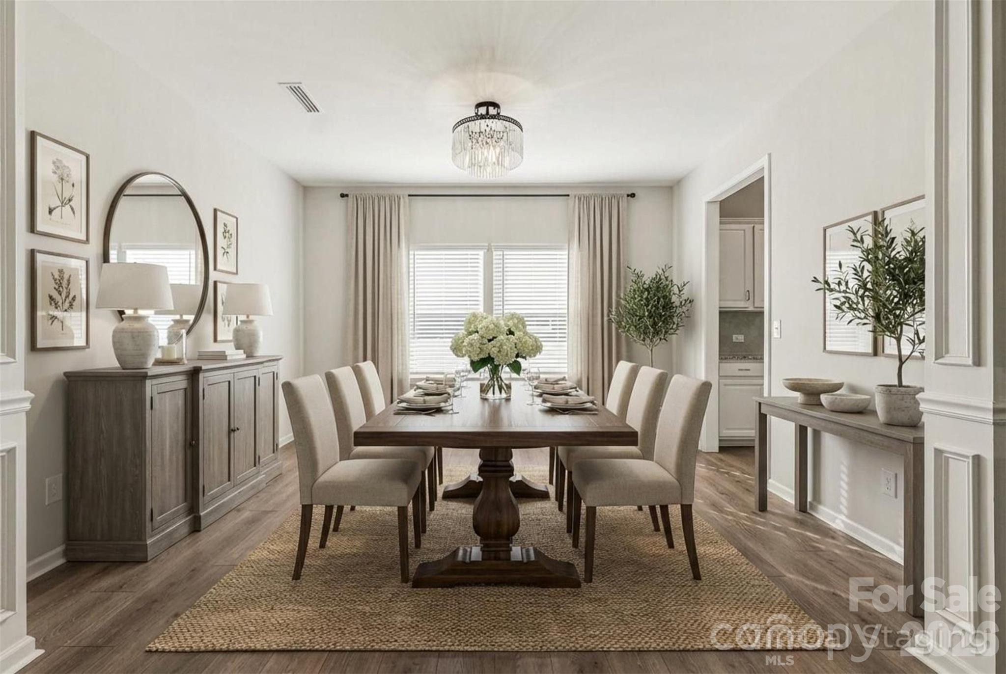 Greenbrier - Residential