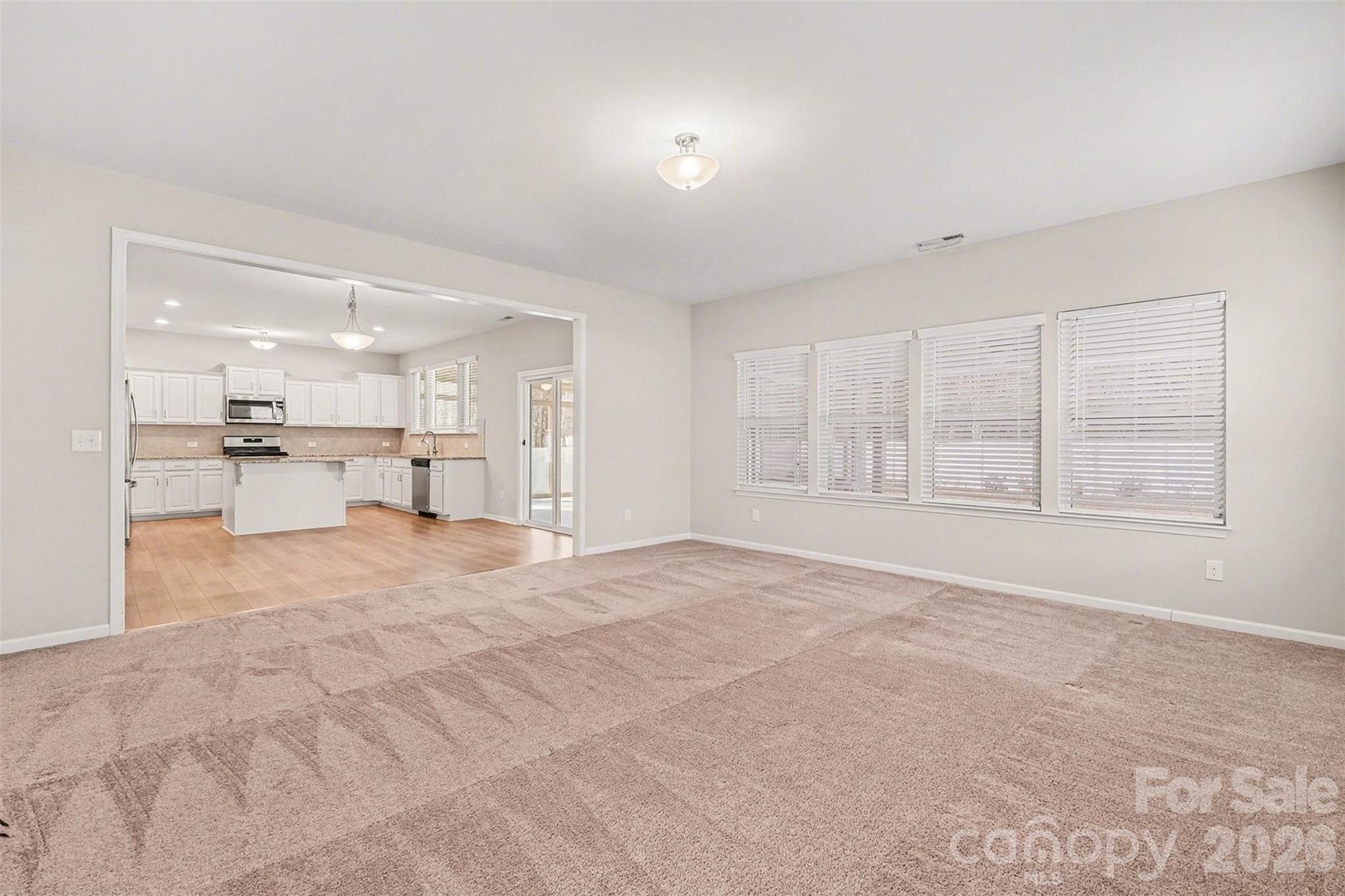 Greenbrier - Residential