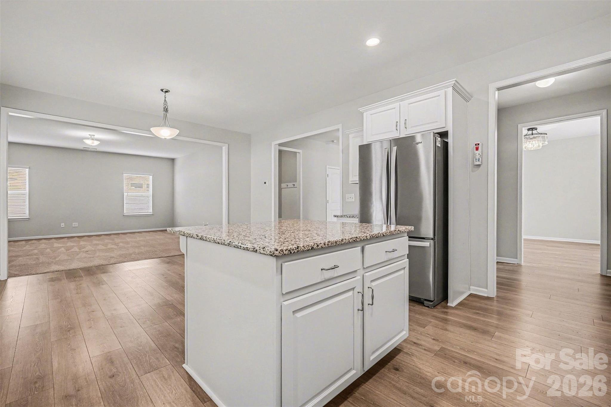 Greenbrier - Residential