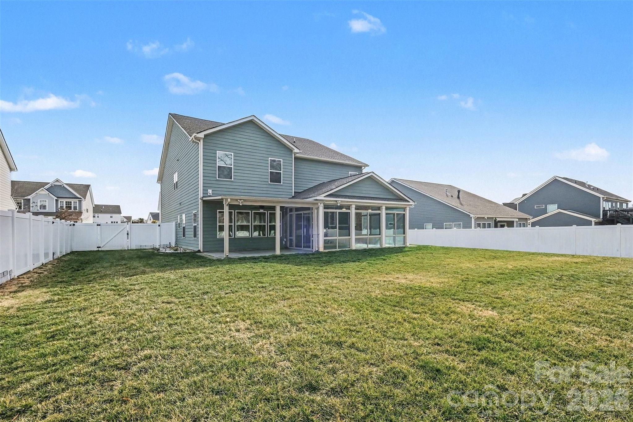 Greenbrier - Residential