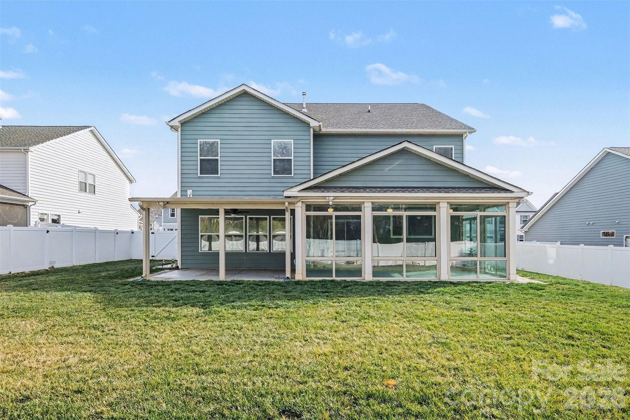 Greenbrier - Residential