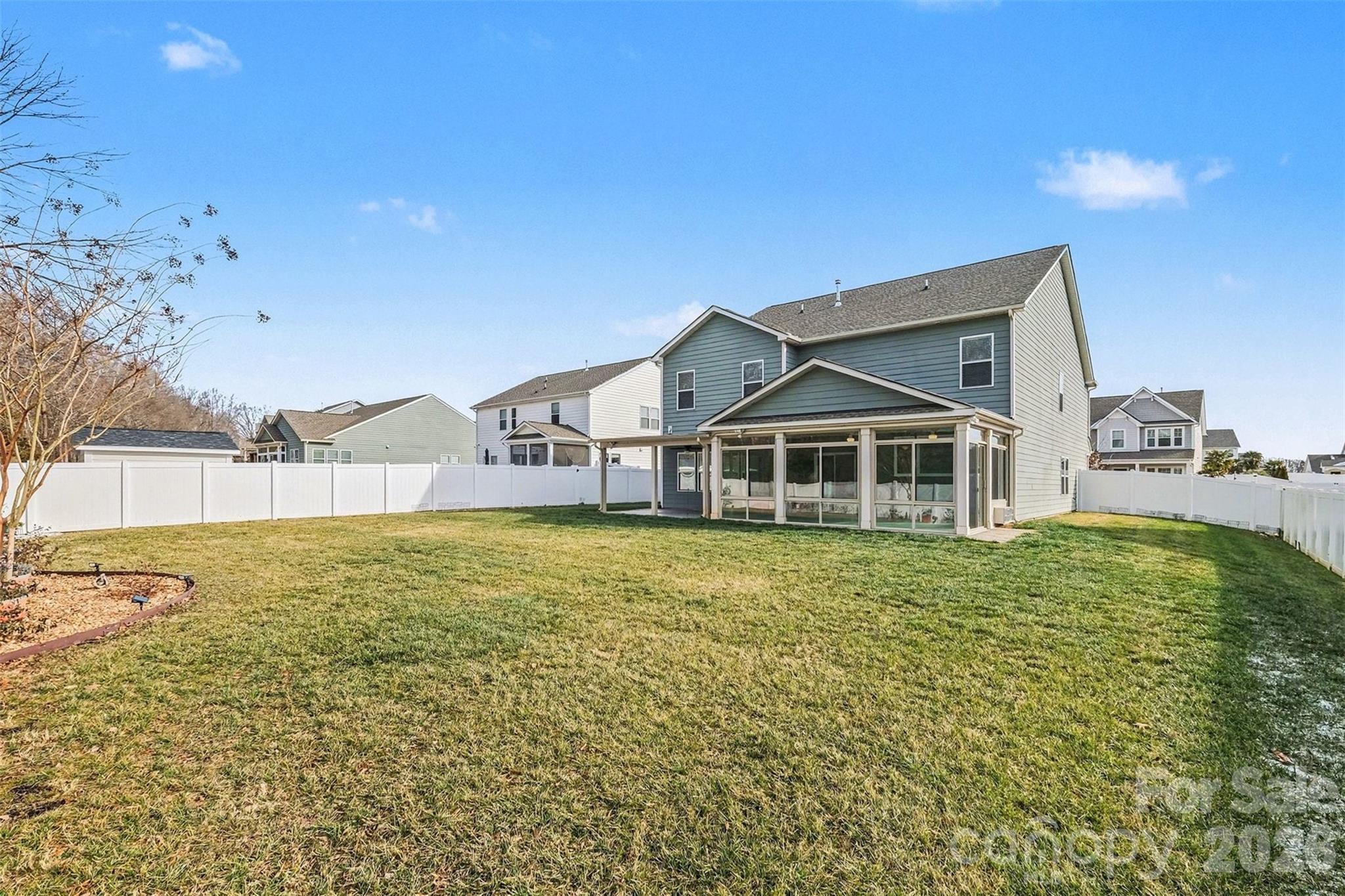 Greenbrier - Residential