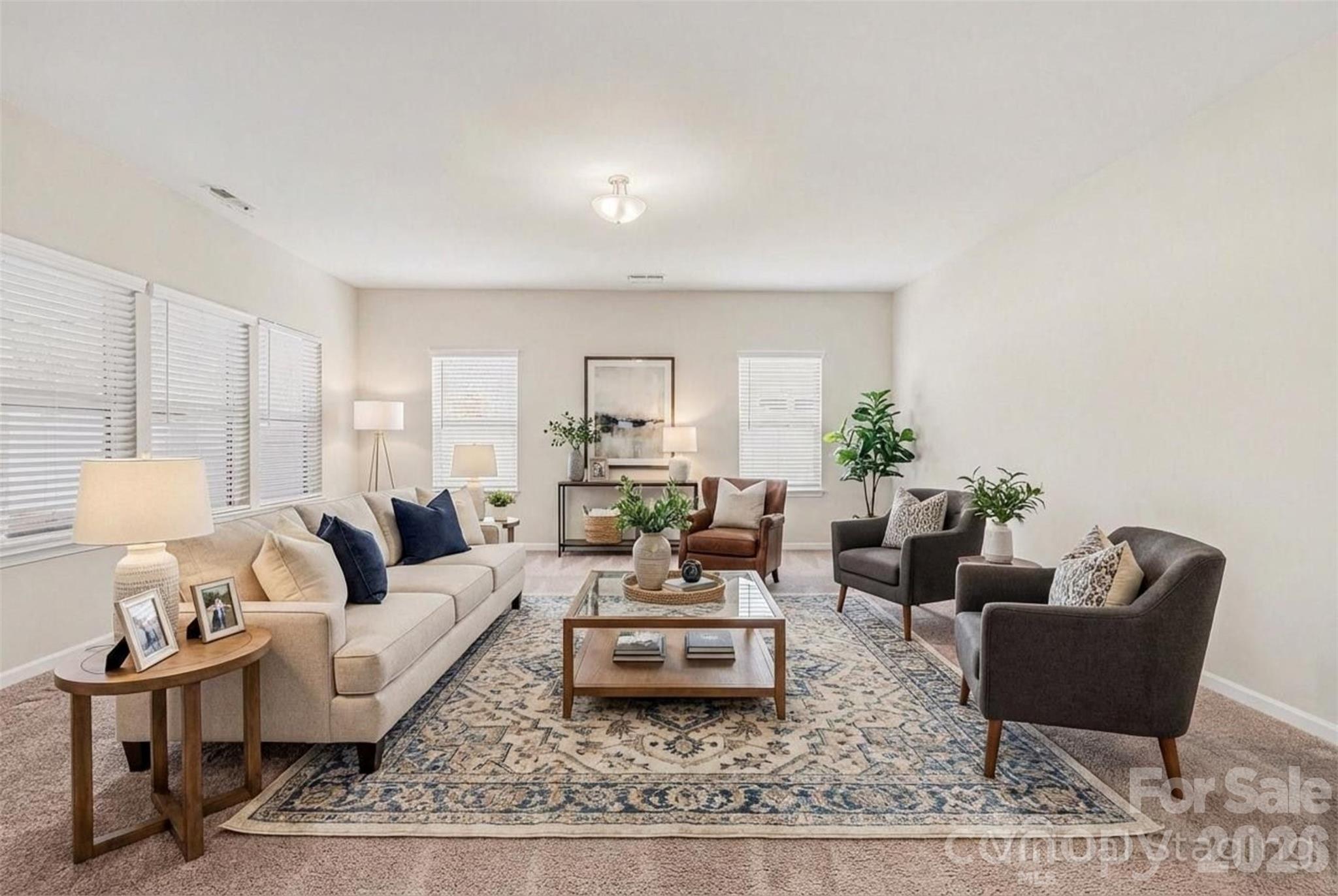 Greenbrier - Residential