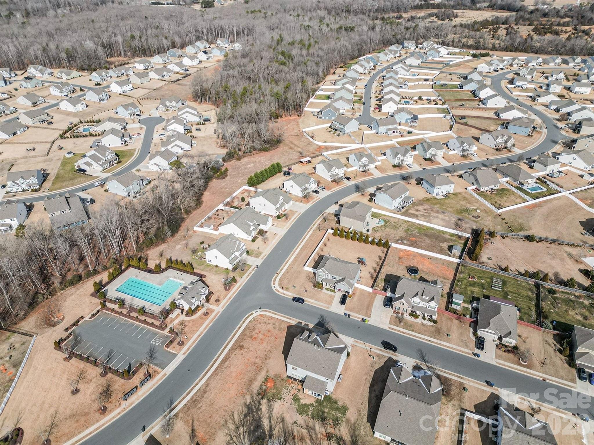 Greenbrier - Residential