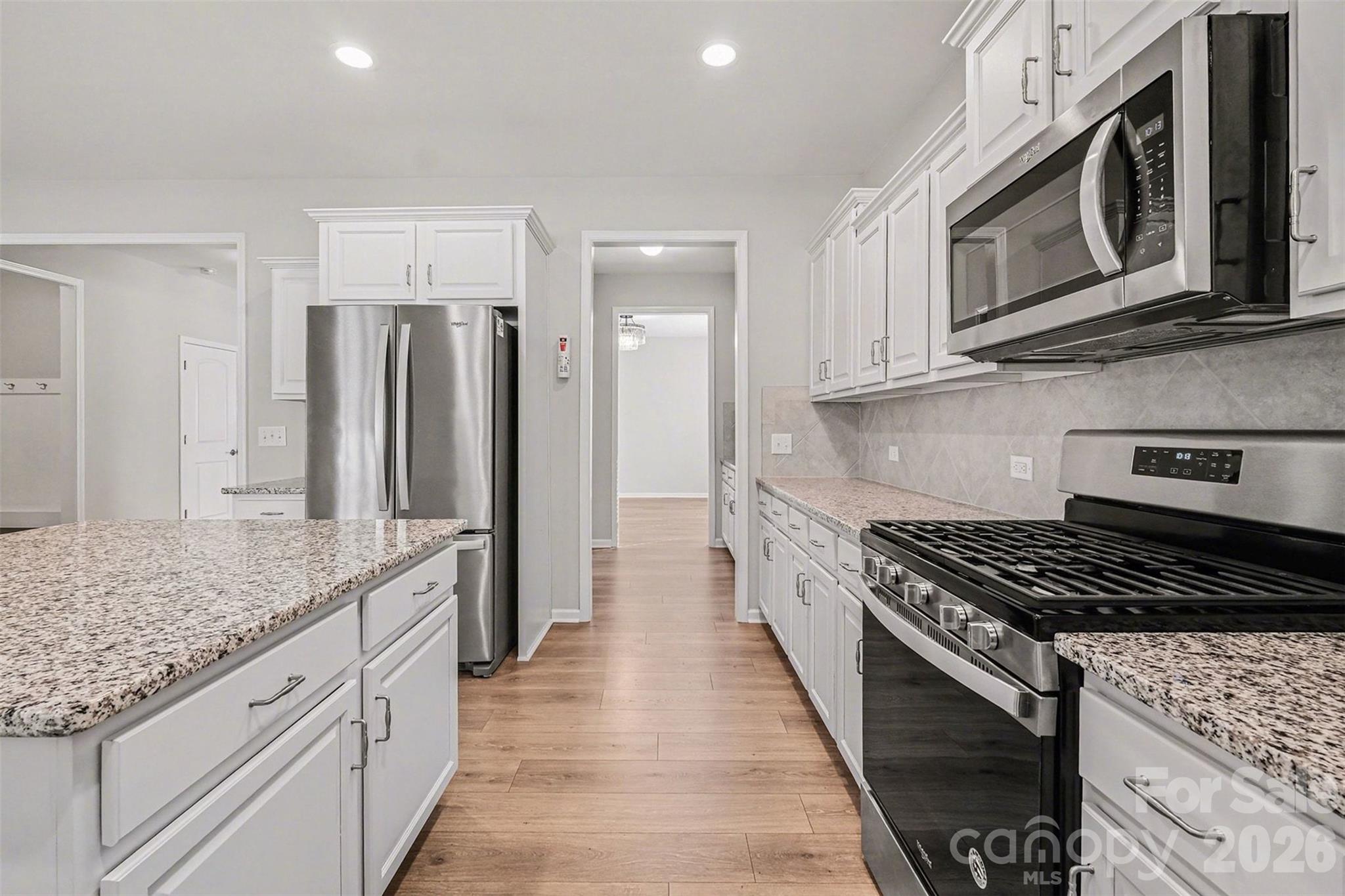 Greenbrier - Residential