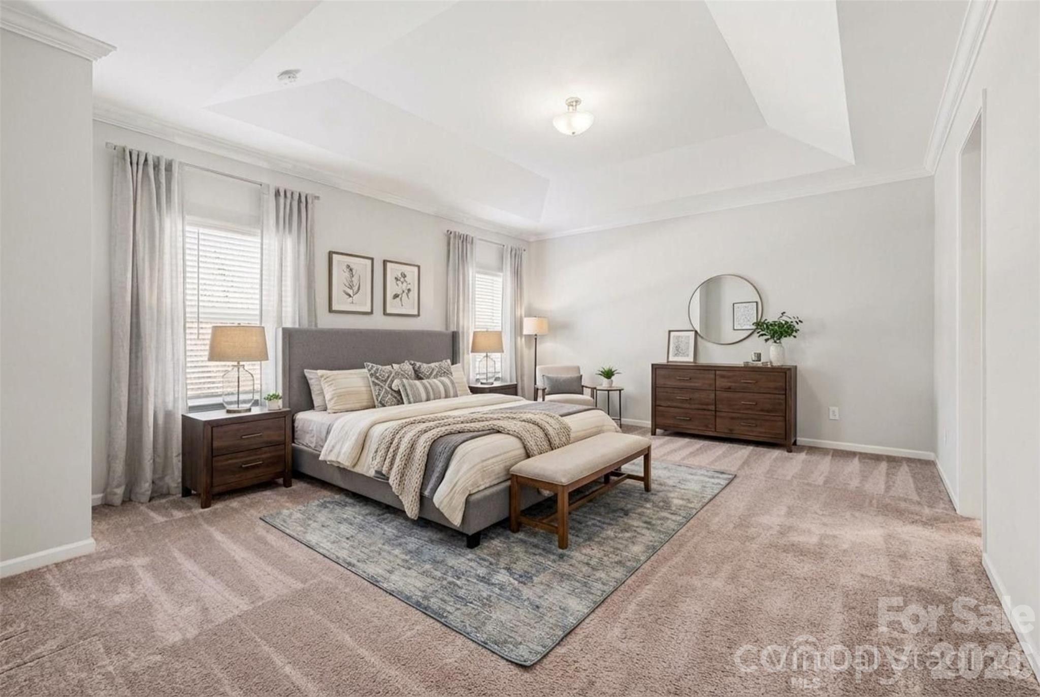 Greenbrier - Residential