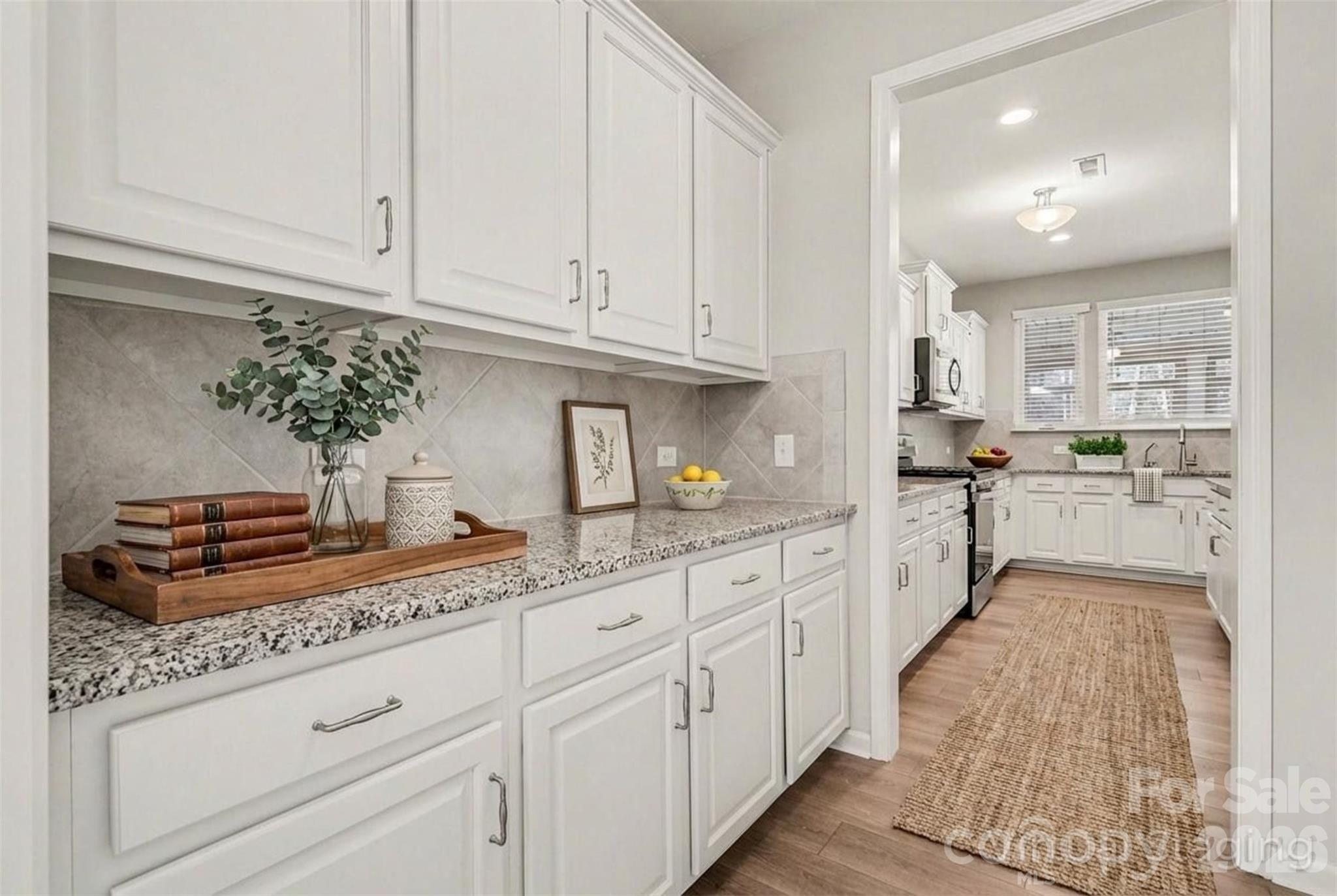 Greenbrier - Residential