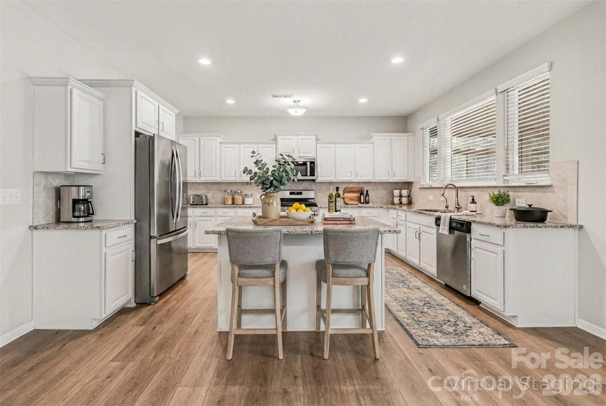 Greenbrier - Residential