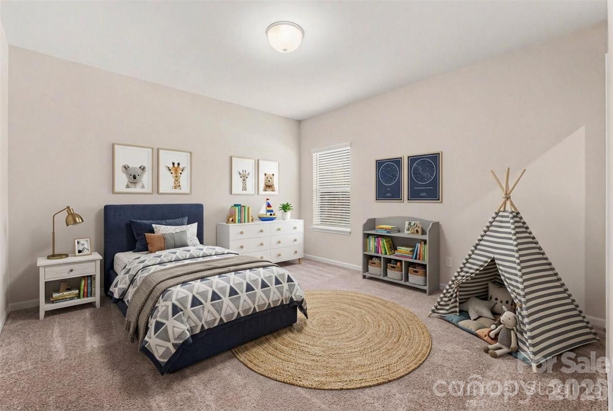 Greenbrier - Residential