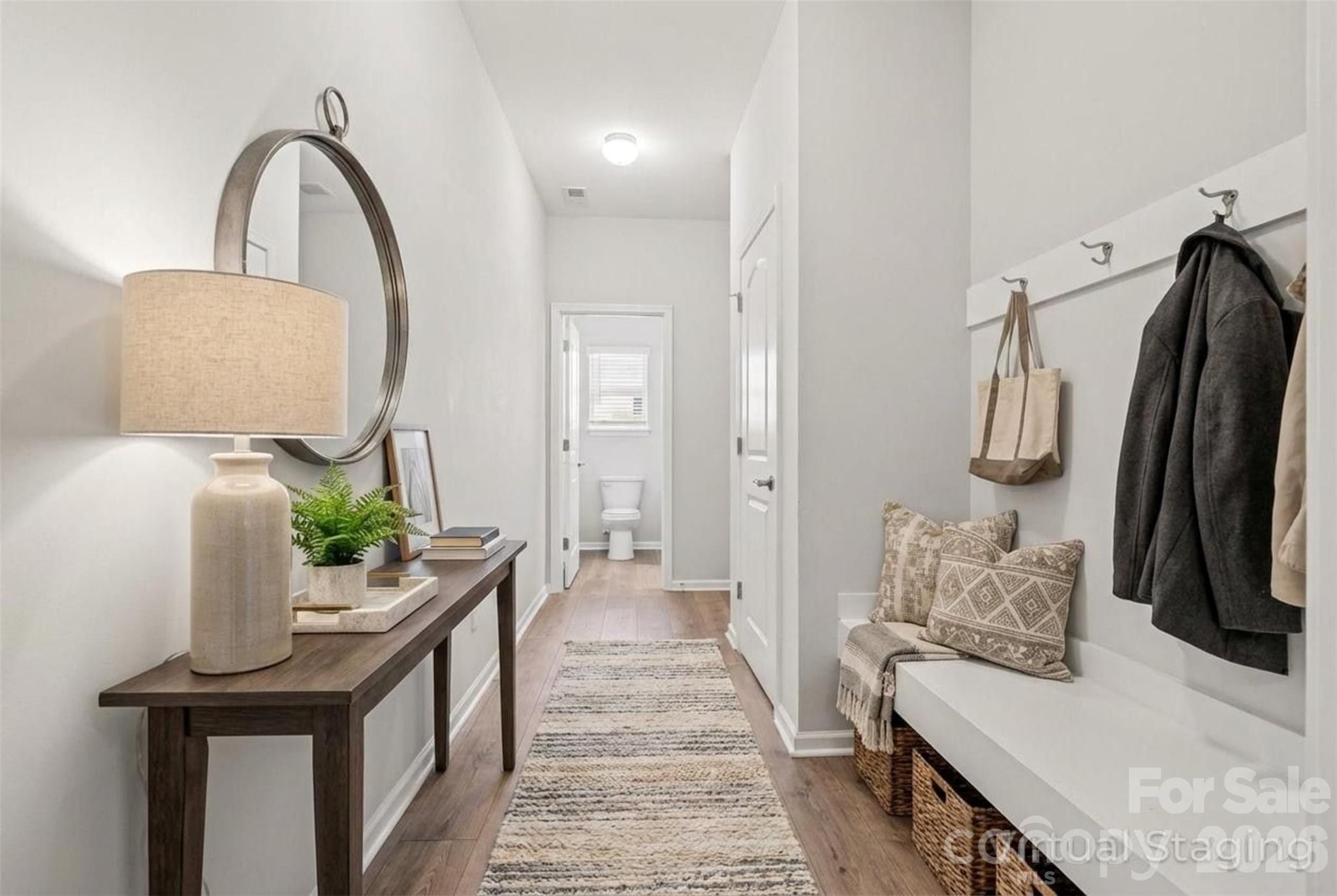 Greenbrier - Residential