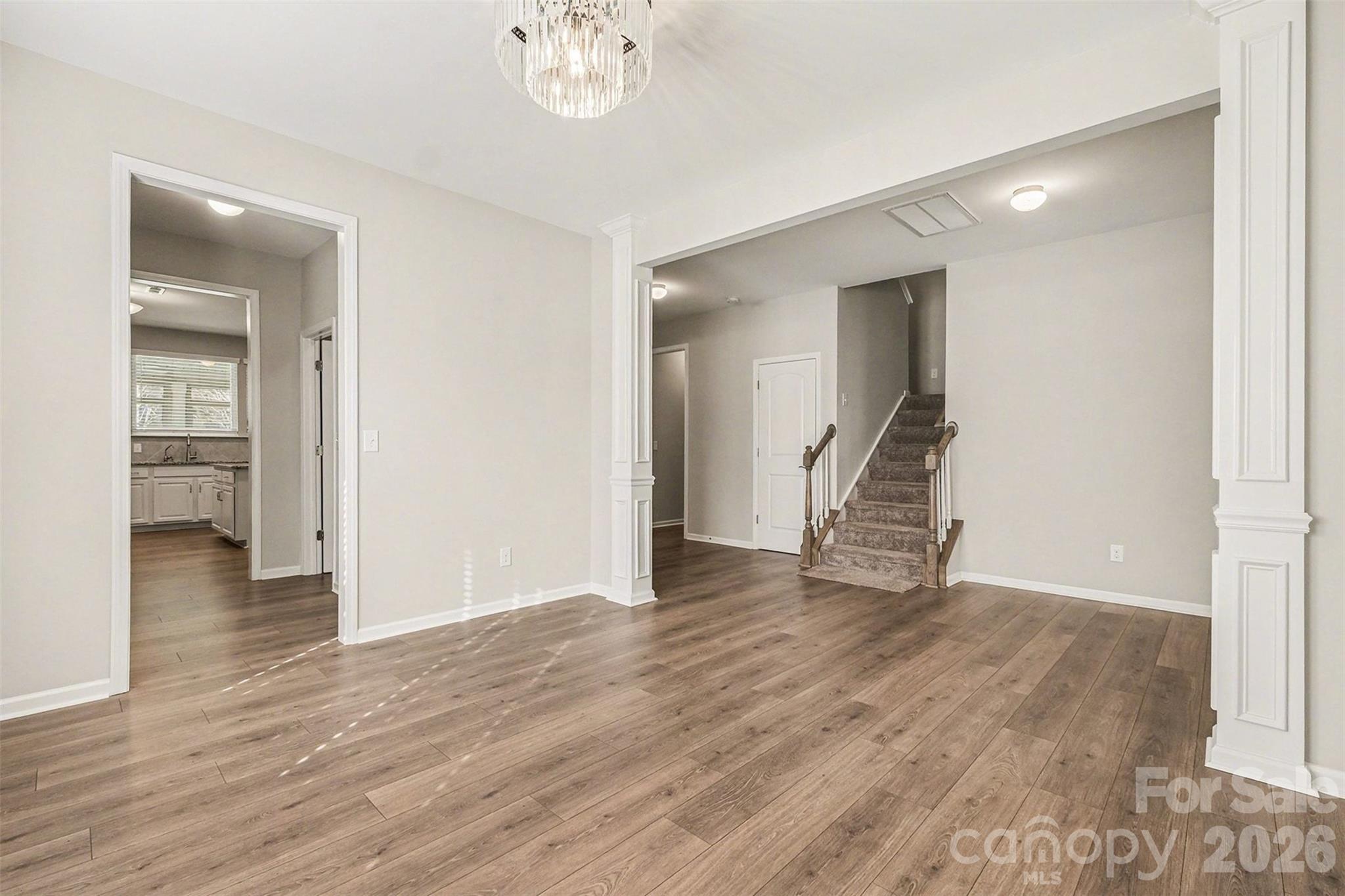 Greenbrier - Residential