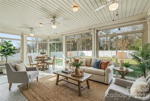 2120 Katie Alice Circle Waxhaw NC 28173